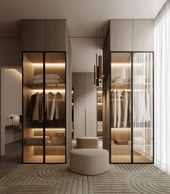 Architectural Design - ZNSO Architects