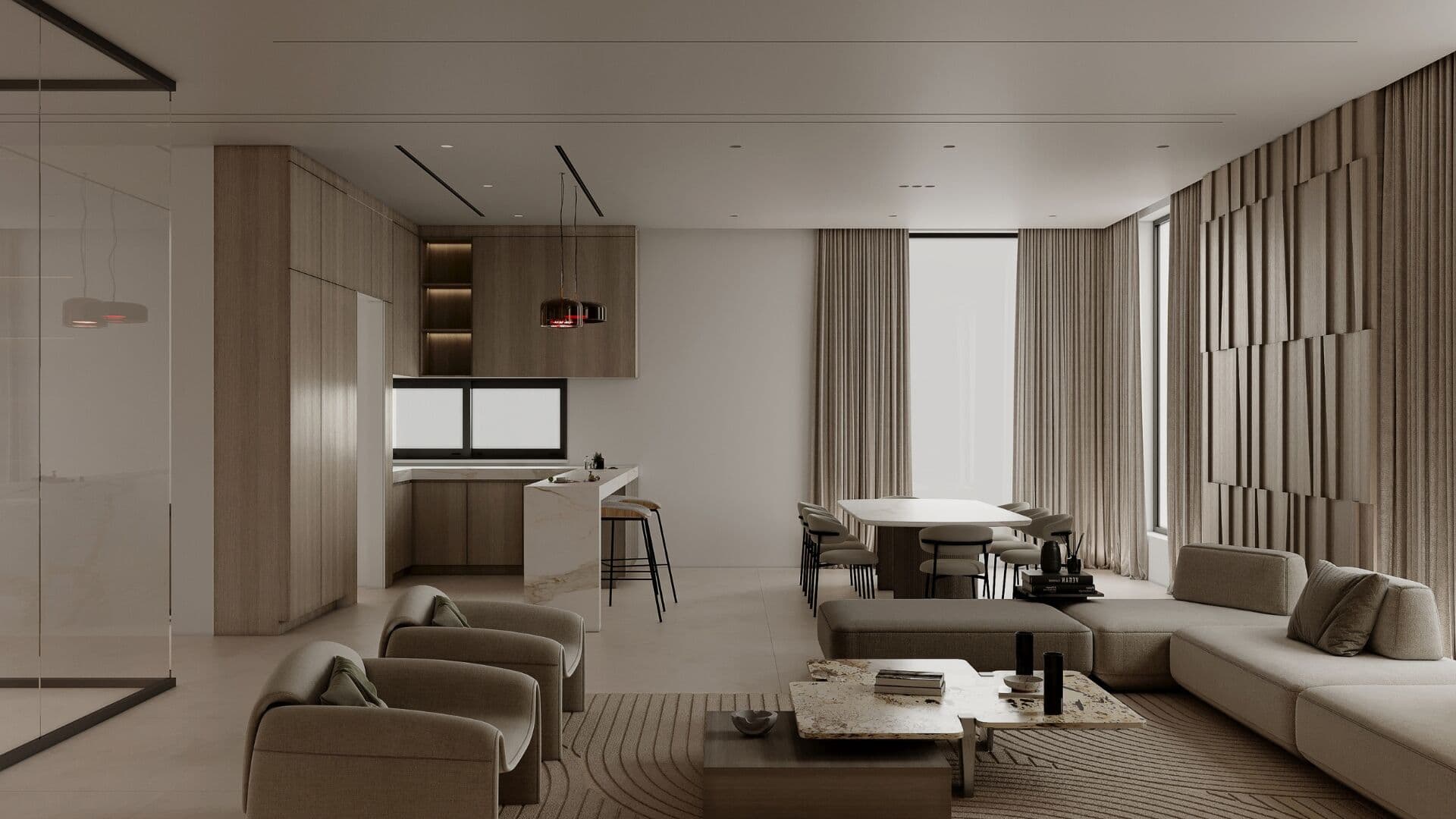 Abdullah Residence - Image 3