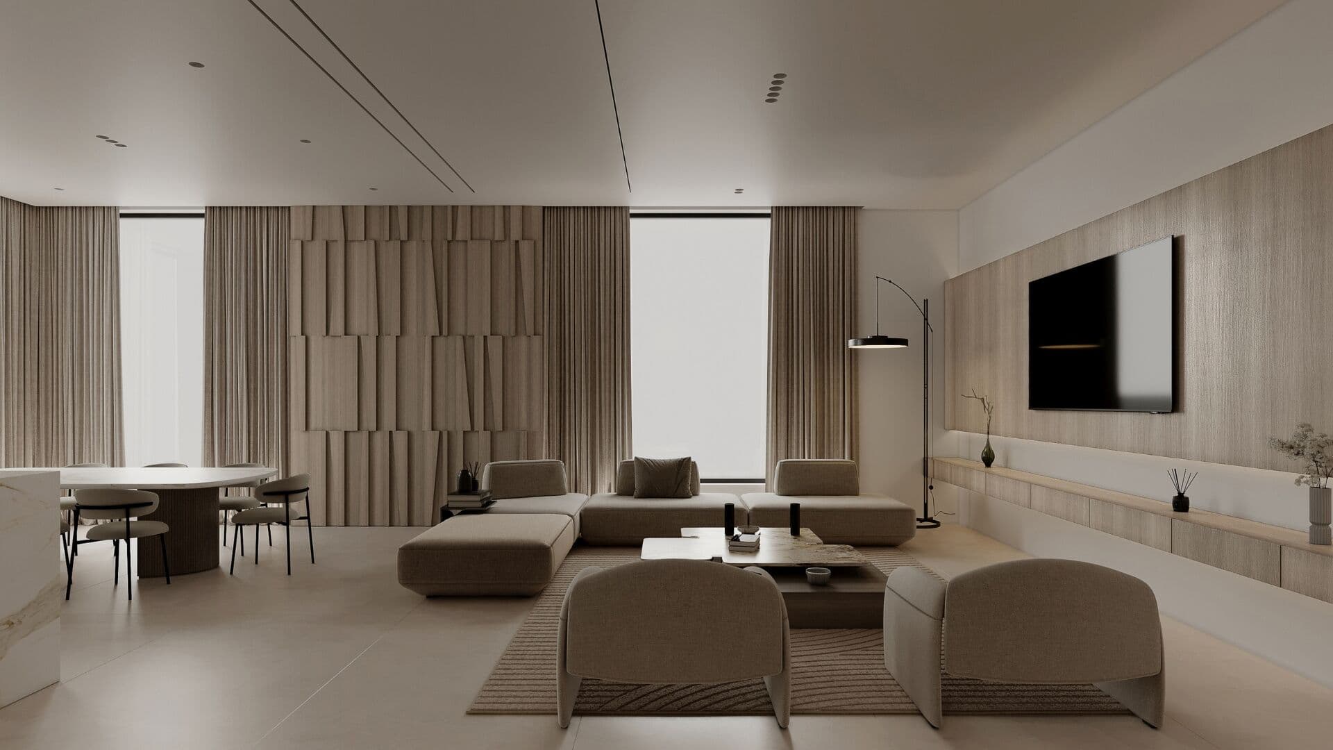 Abdullah Residence - Image 2