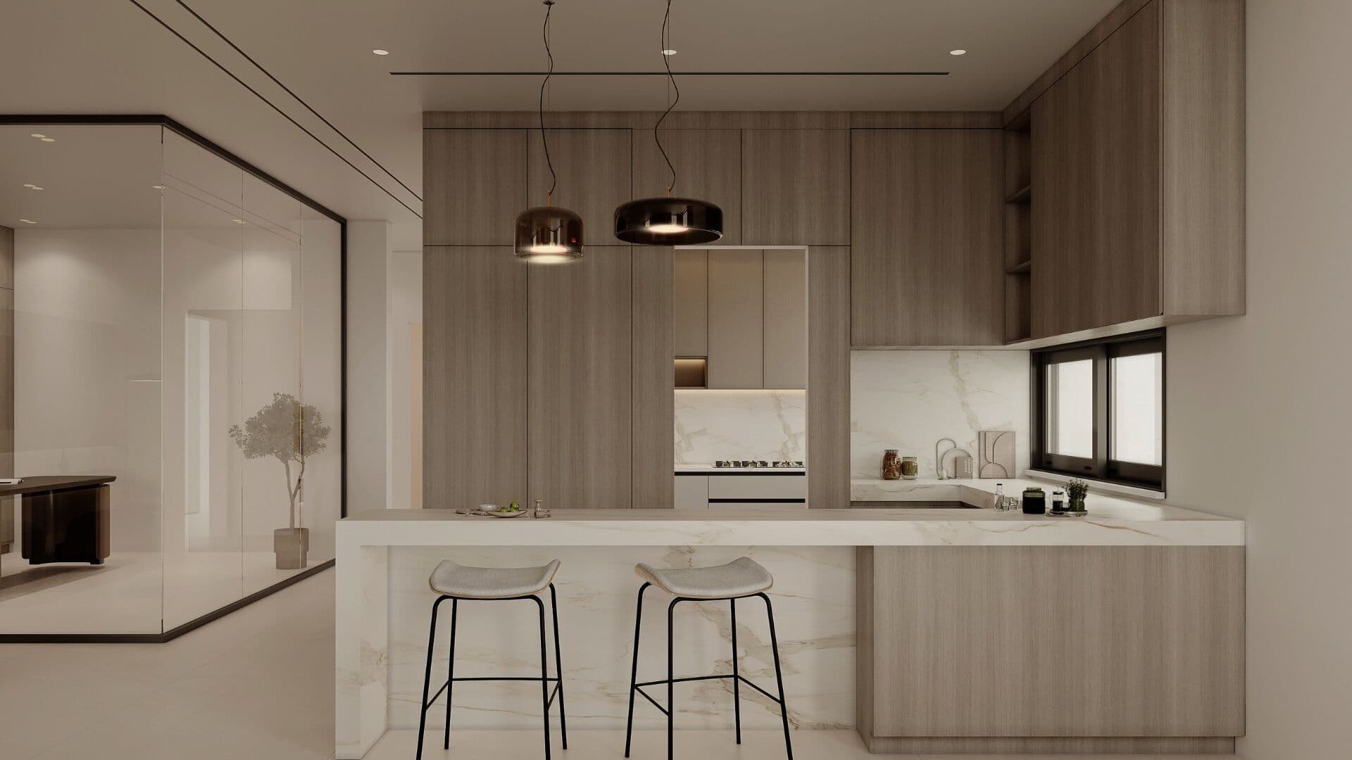 Abdullah Residence - Image 4