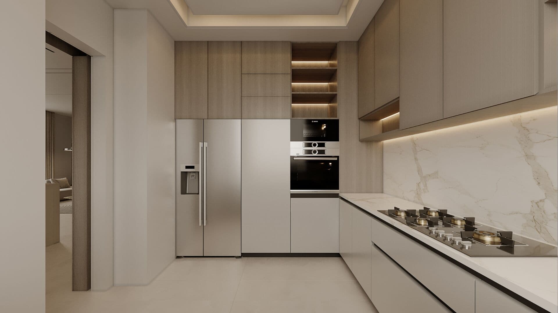 Abdullah Residence - Image 6