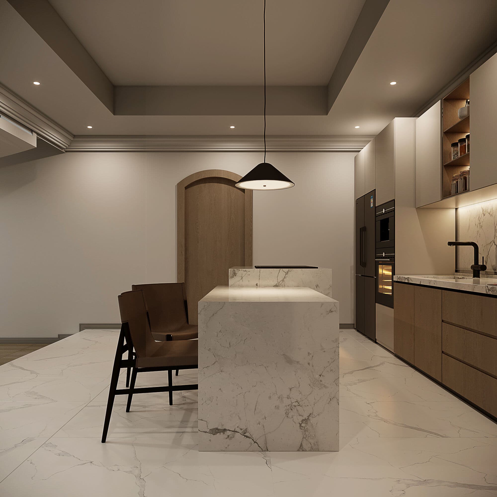 Amal Residence - Image 9