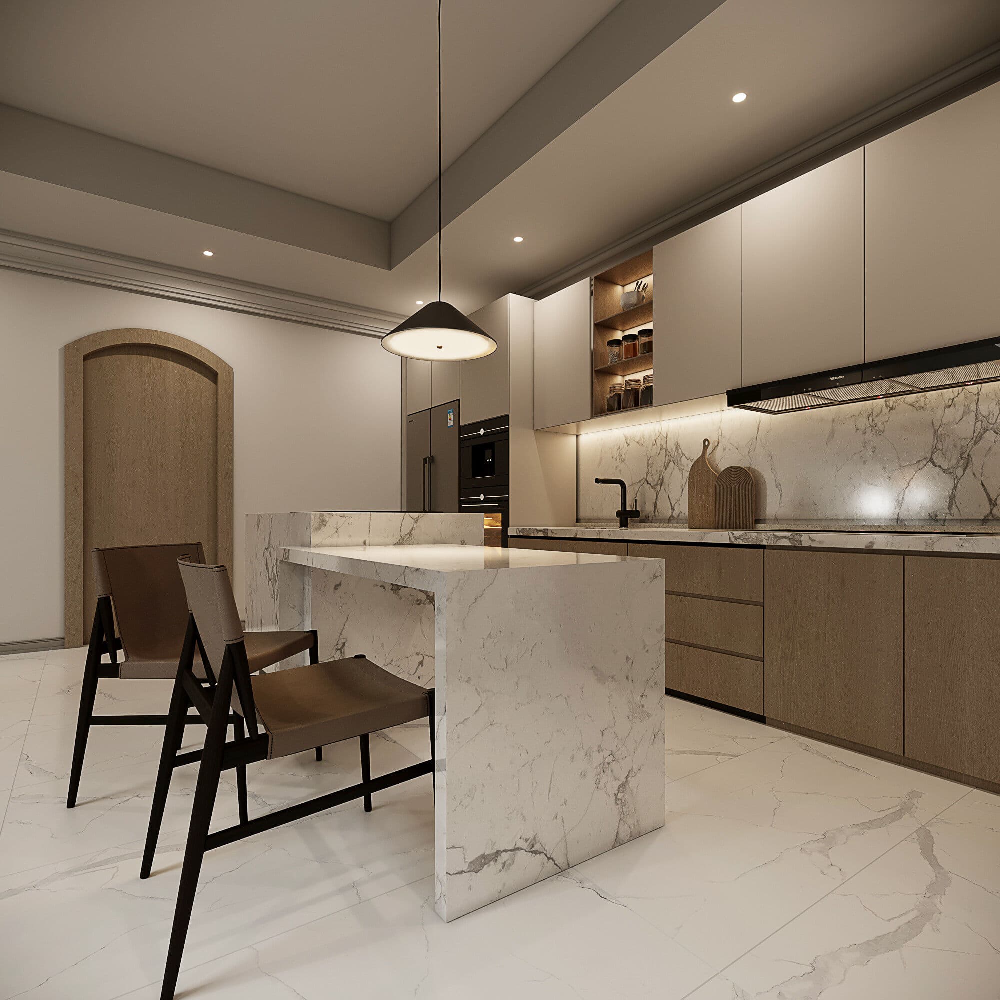 Amal Residence - Image 10