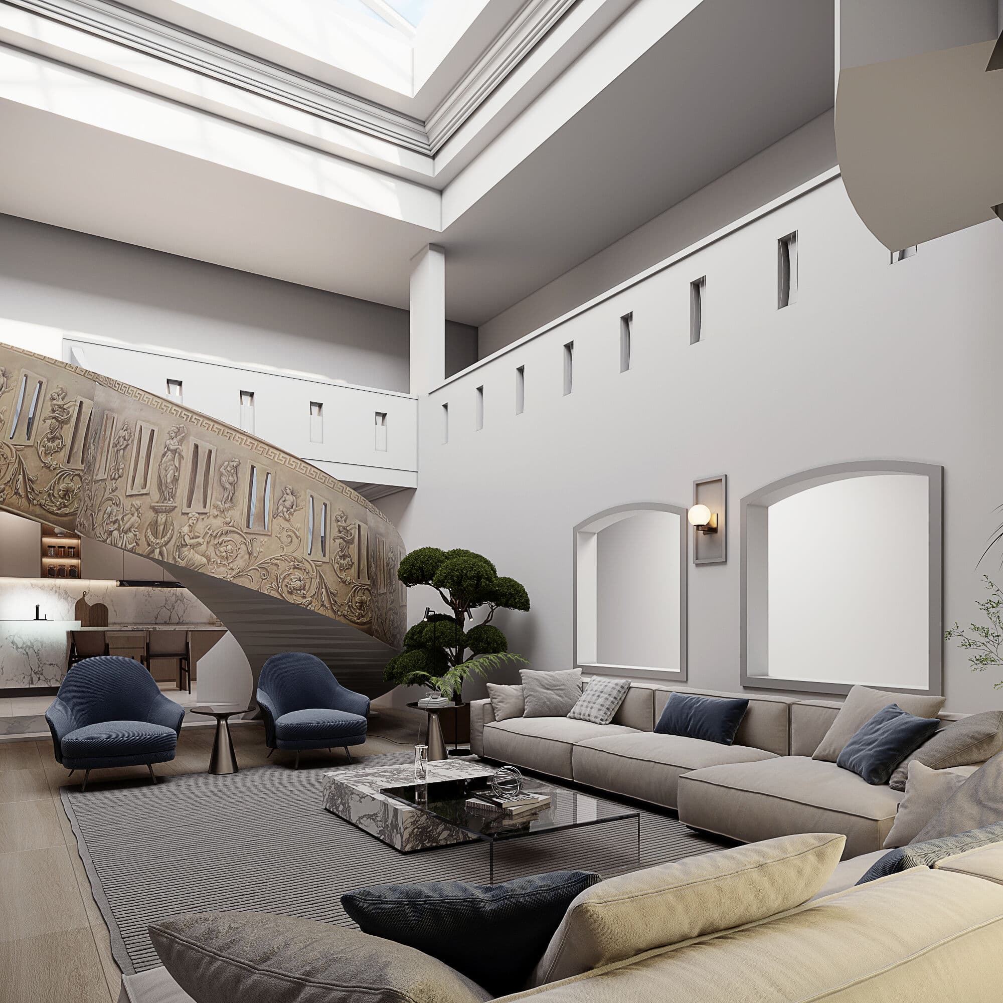 Amal Residence - Image 3