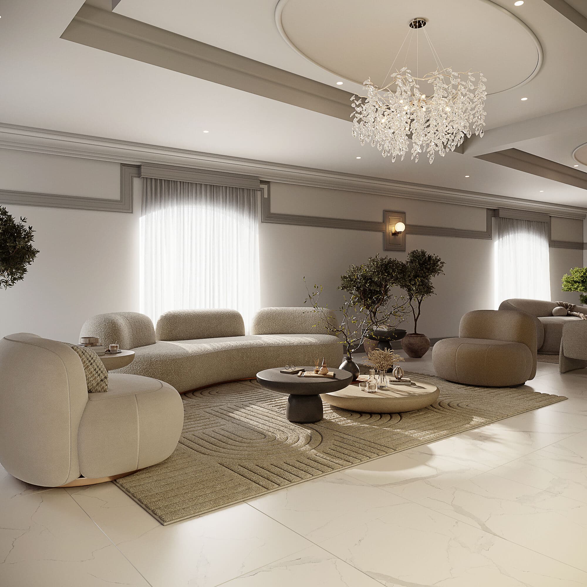 Amal Residence - Image 8