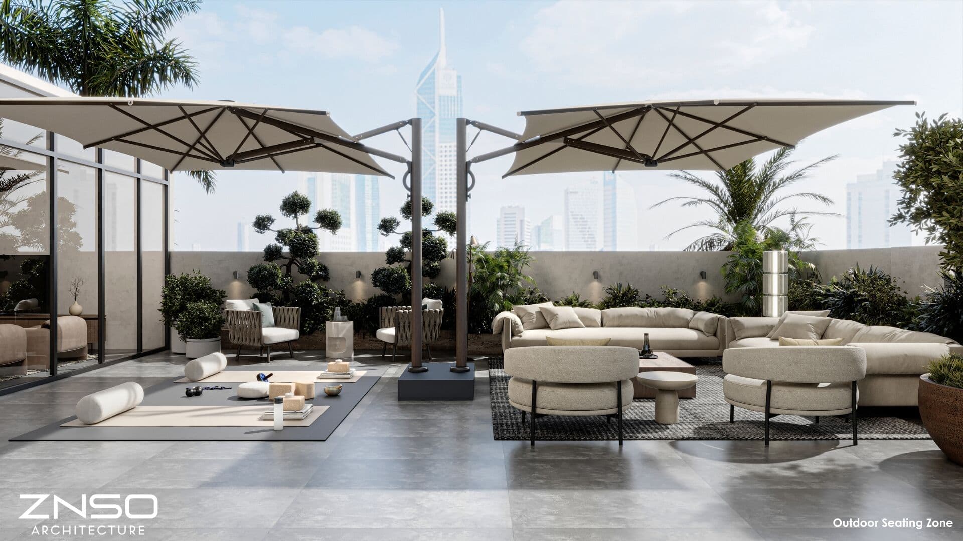 Dana Residence - Image 12