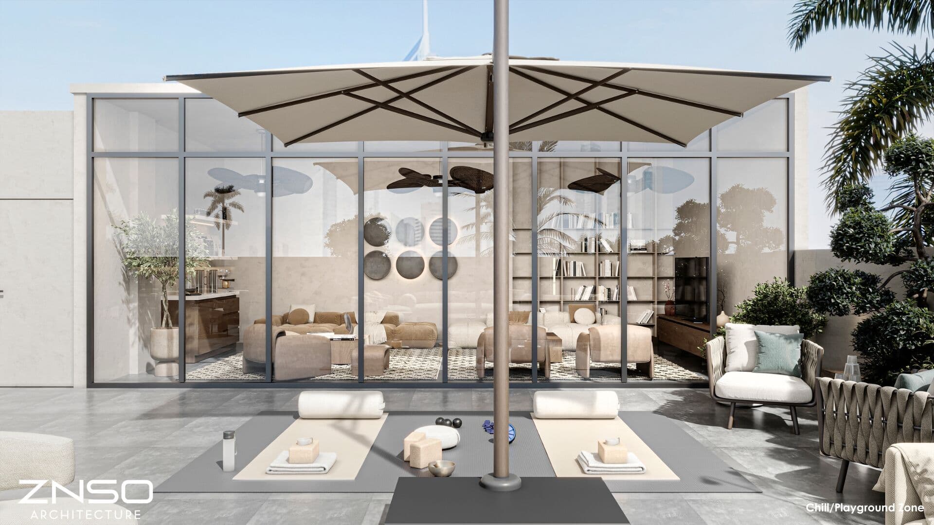 Dana Residence - Image 13