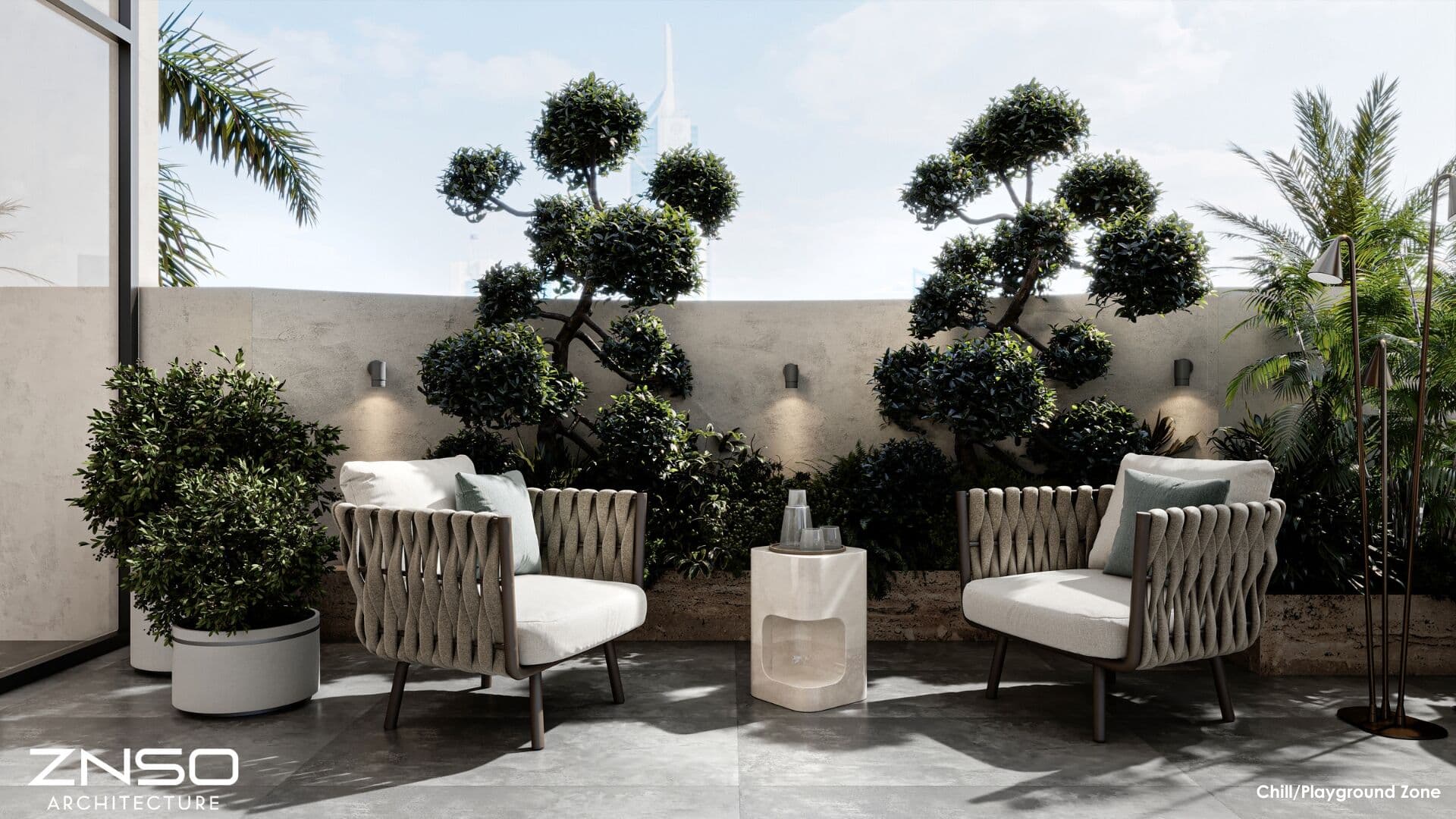 Dana Residence - Image 15