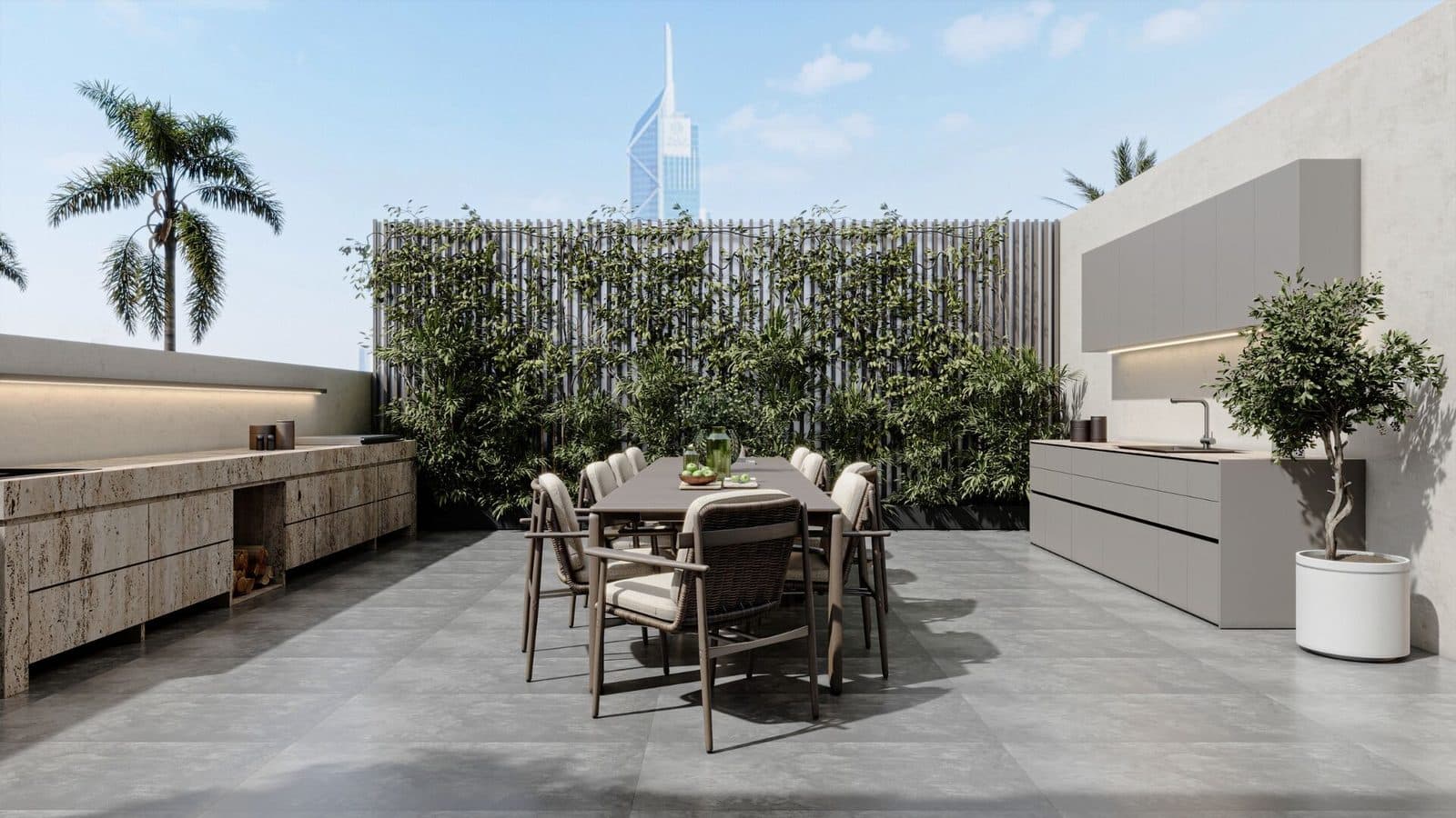 Dana Residence - Kuwait