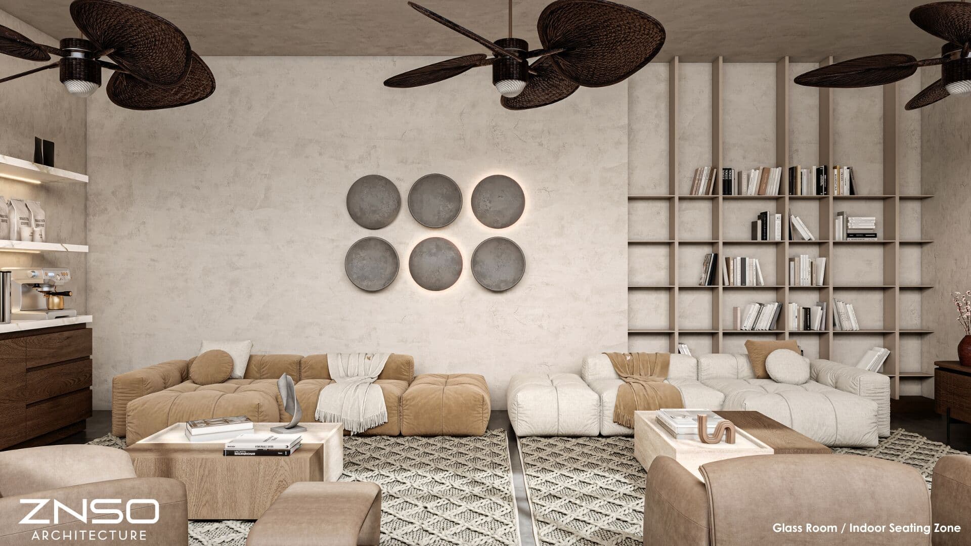 Dana Residence - Image 18