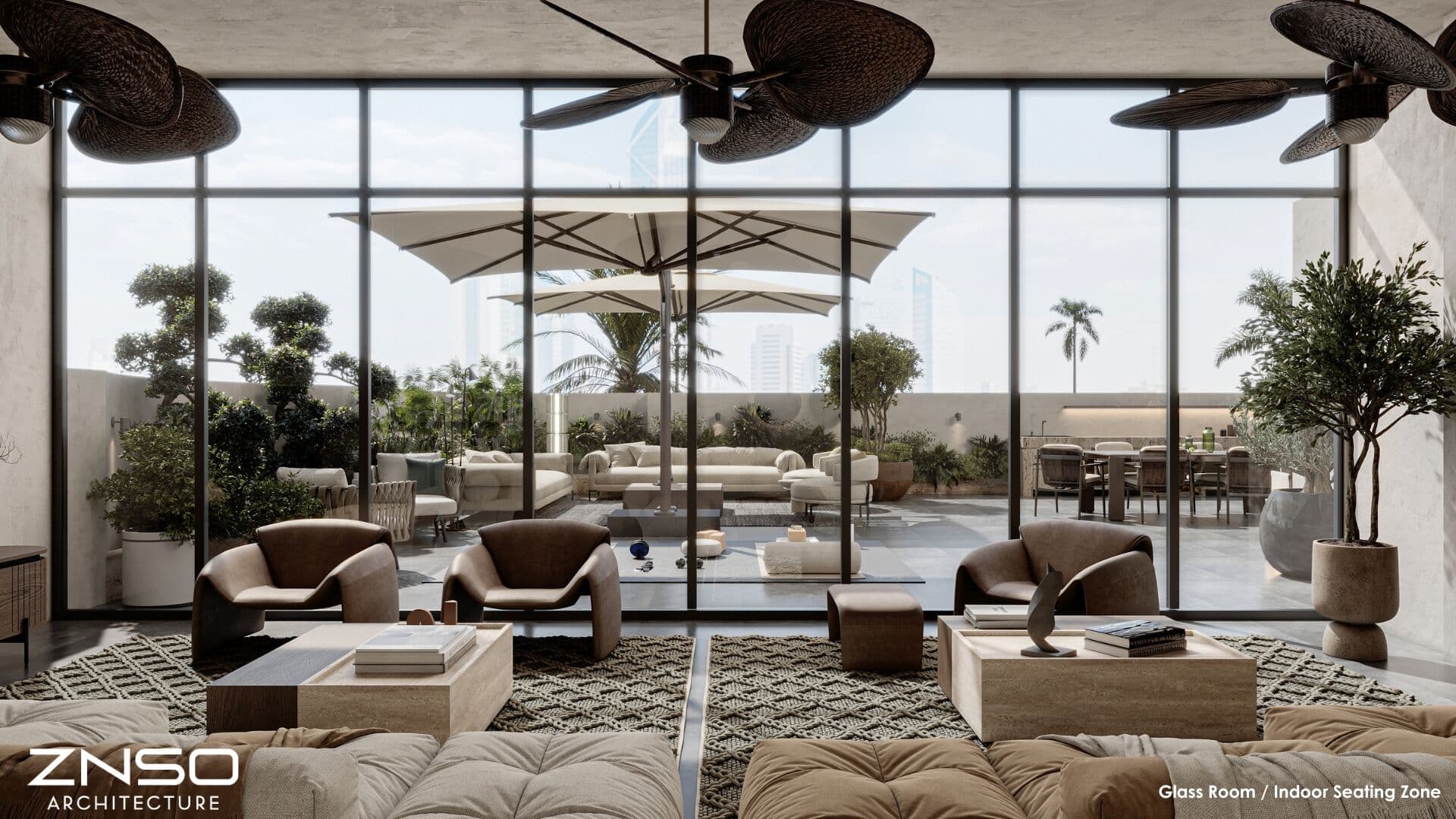 Dana Residence - Image 21