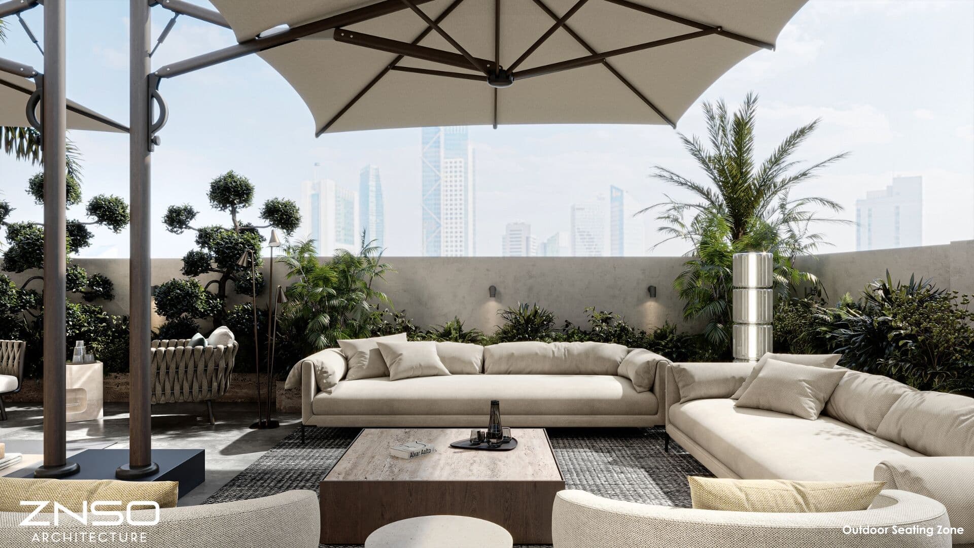 Dana Residence - Image 9