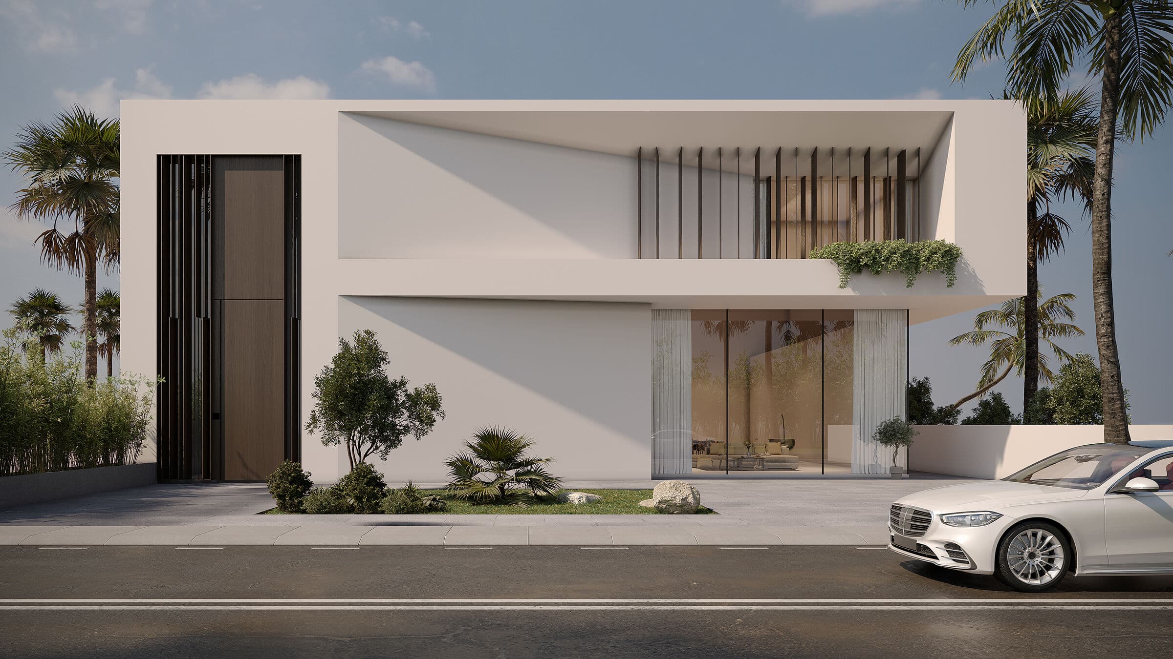 Maison Blanche - Image 2