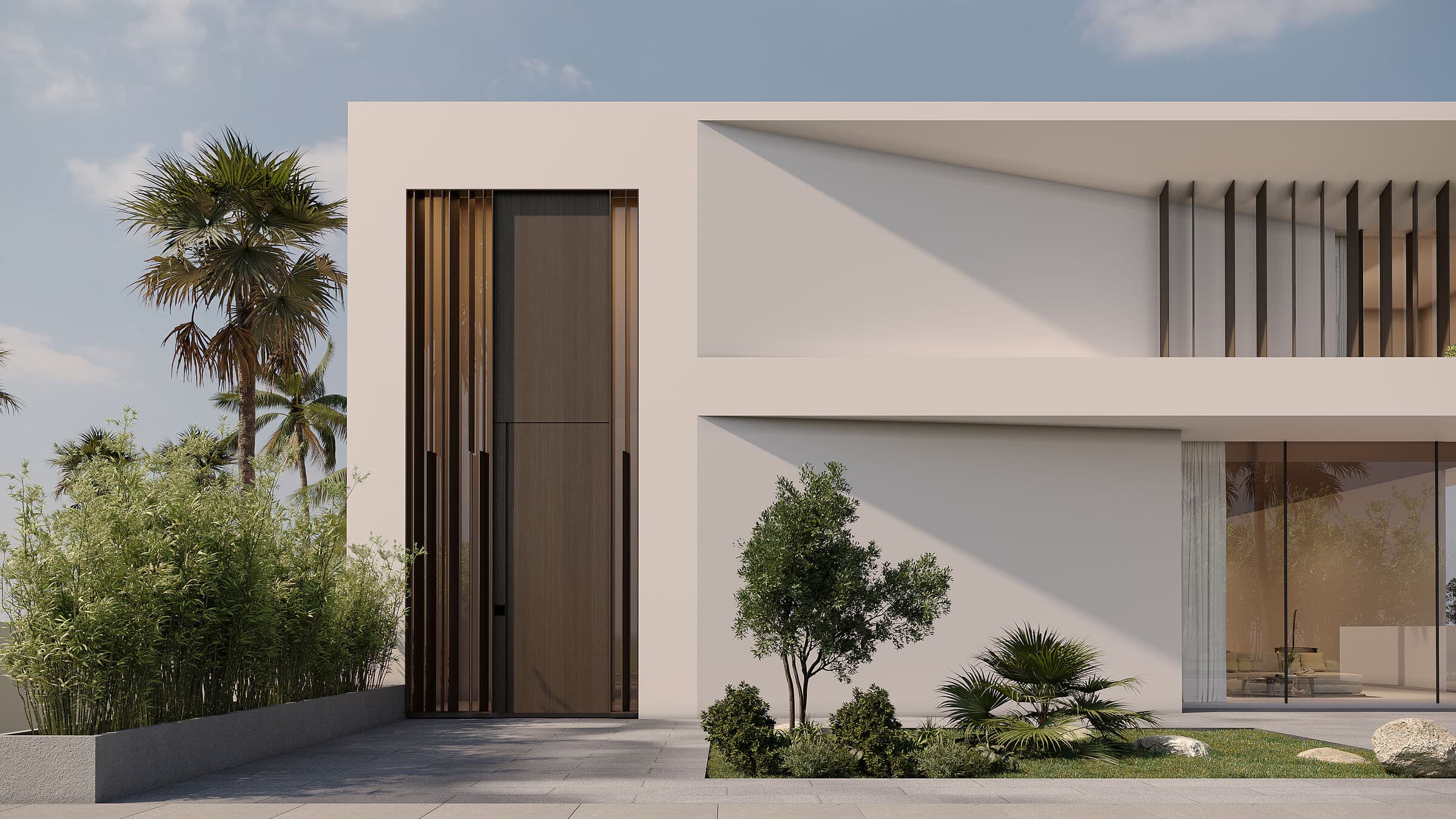 Maison Blanche - Image 3