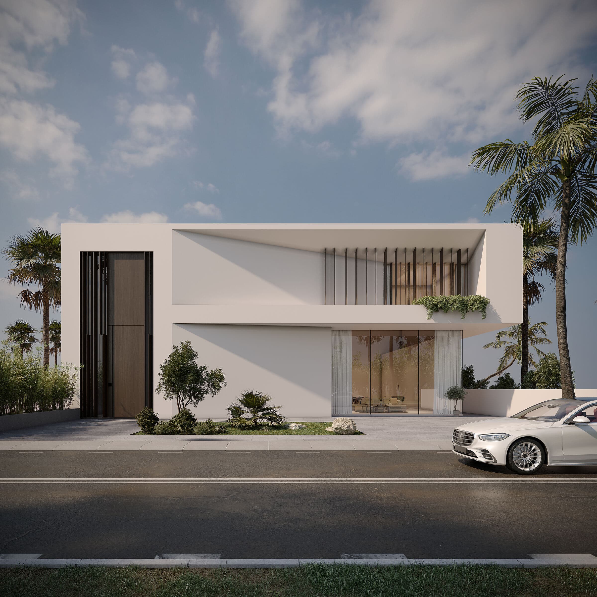 Maison Blanche - Image 5