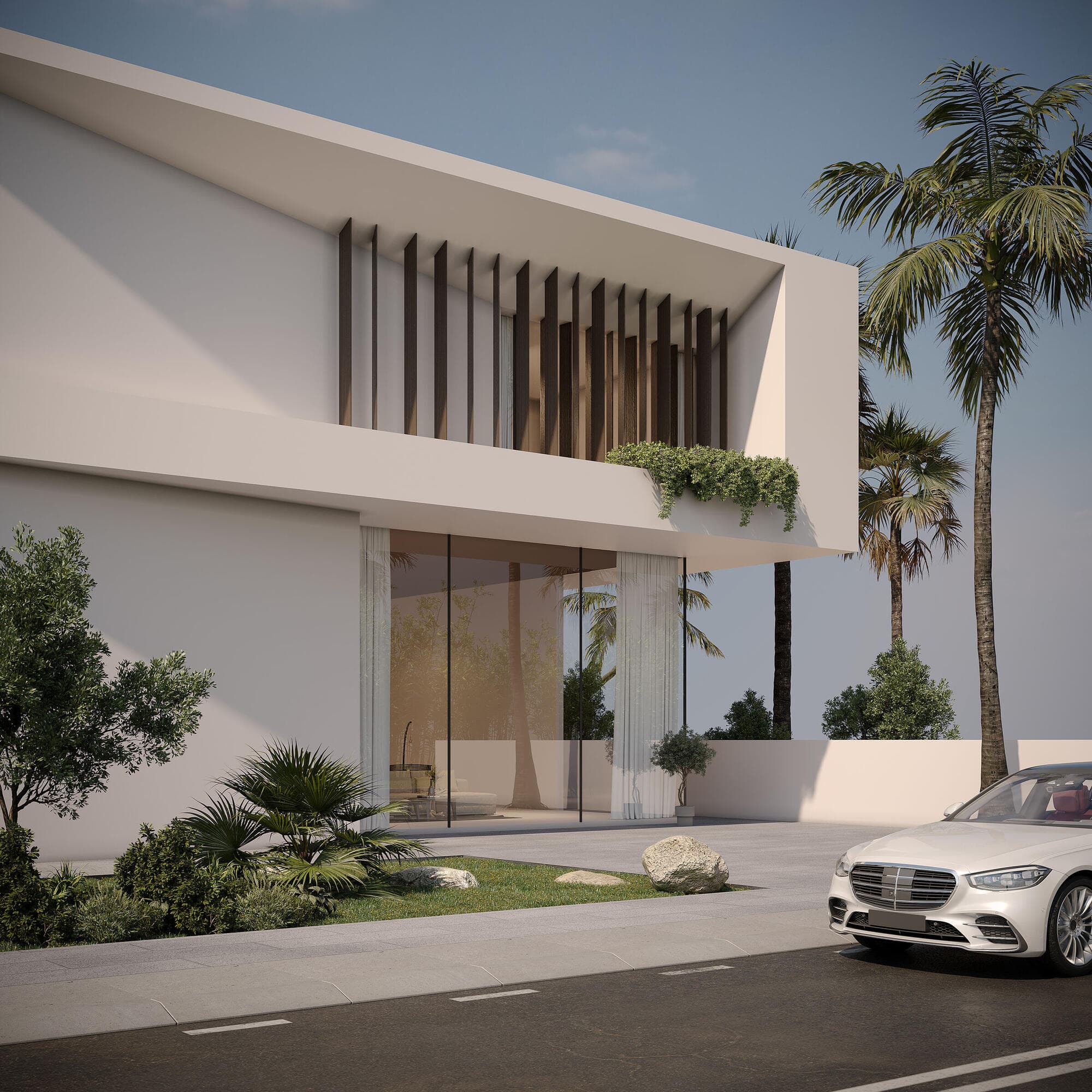 Maison Blanche - Image 7