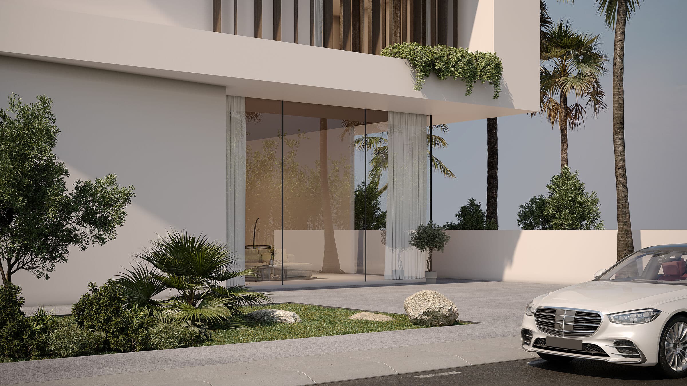 Maison Blanche - Image 4