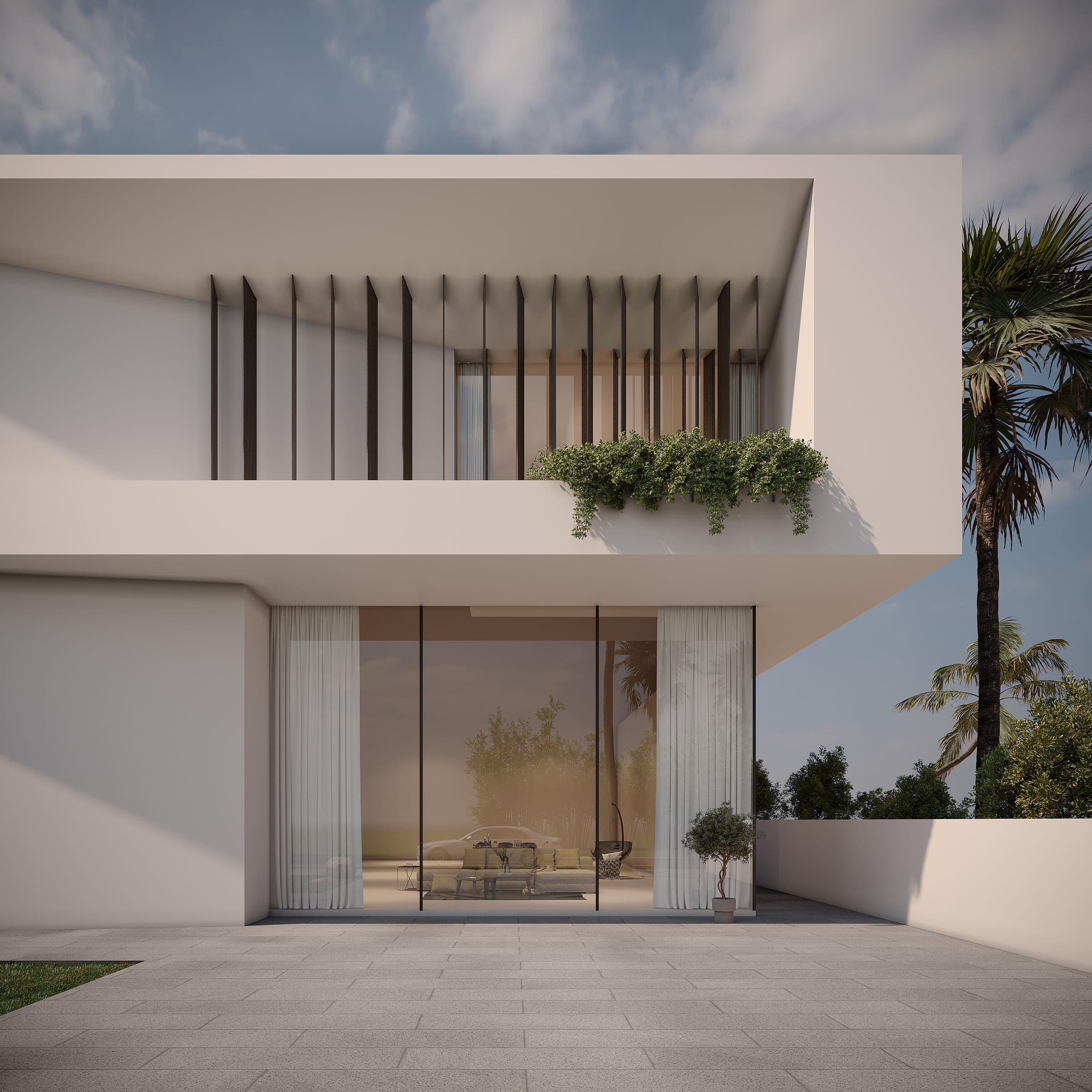 Maison Blanche - Image 8