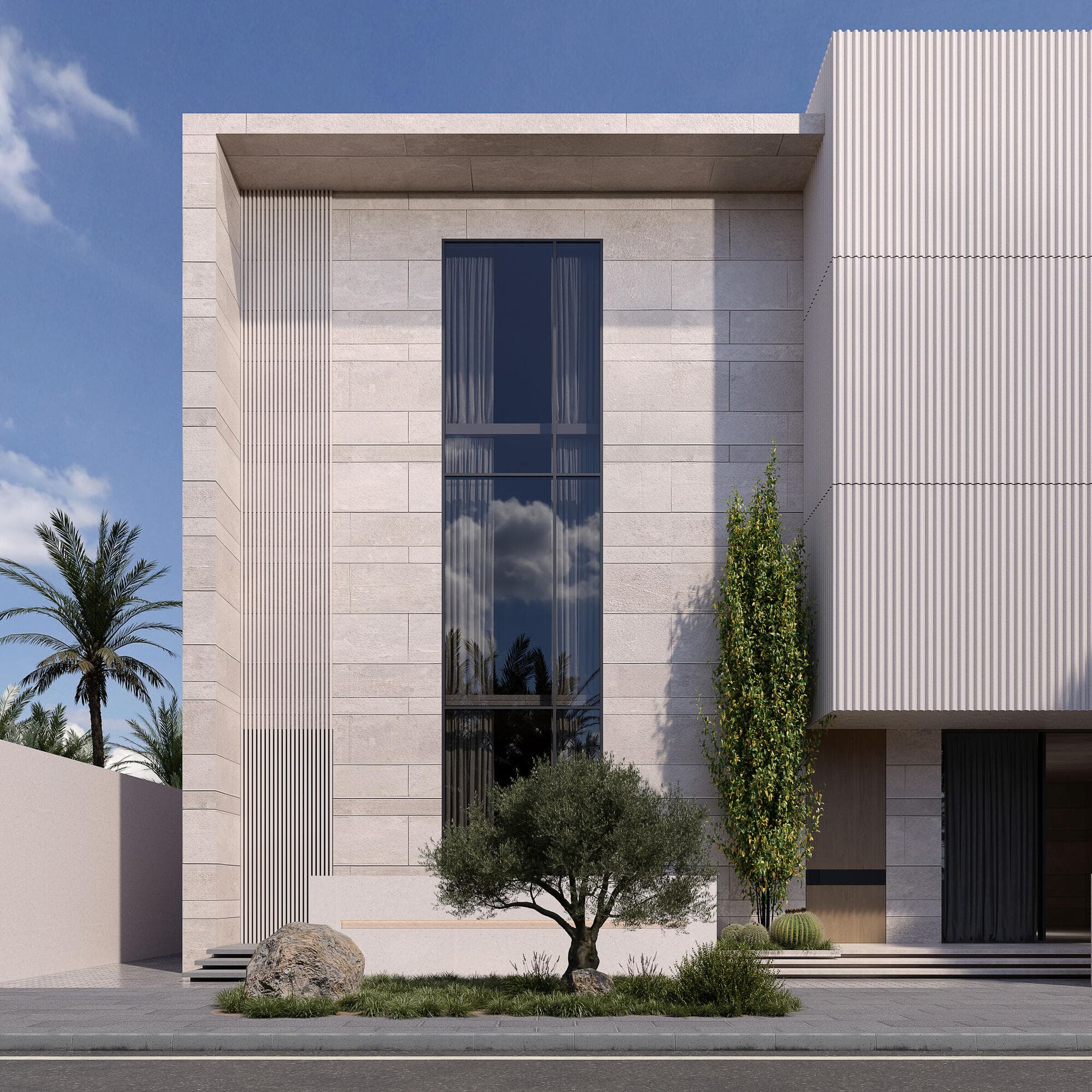 Al Salam Residence - Image 2