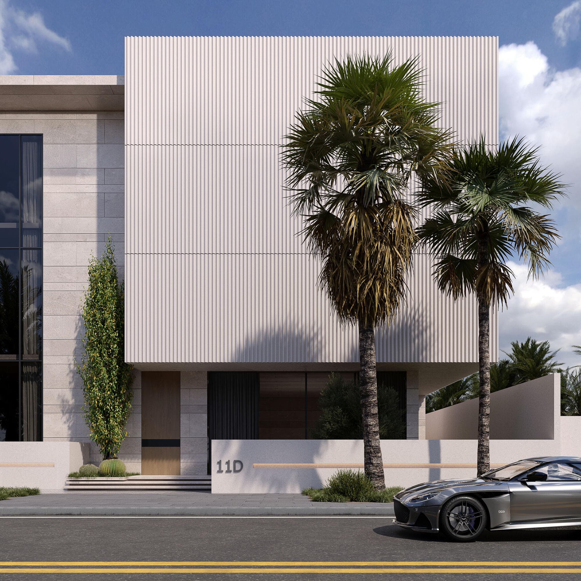 Al Salam Residence - Image 3