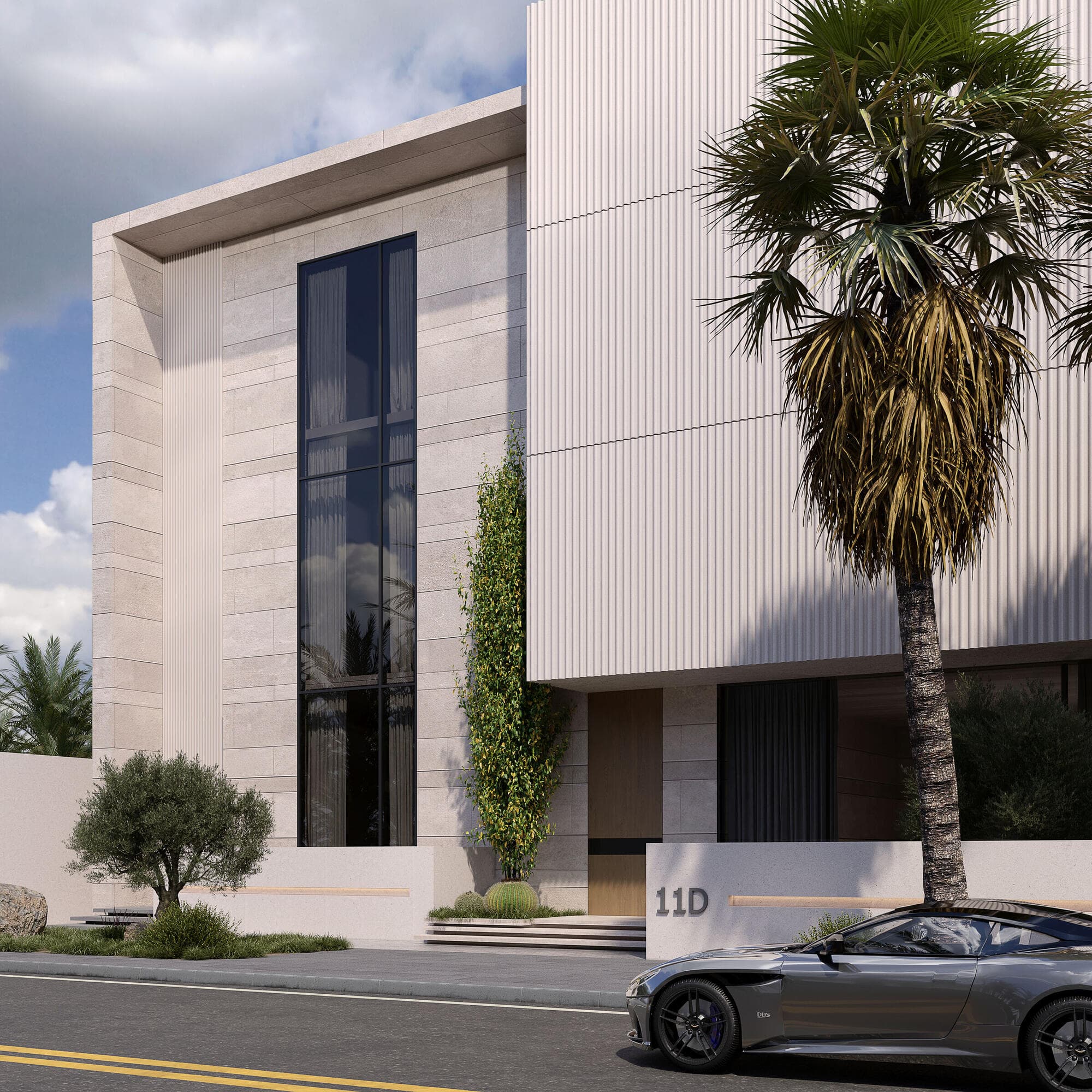 Al Salam Residence - Image 4