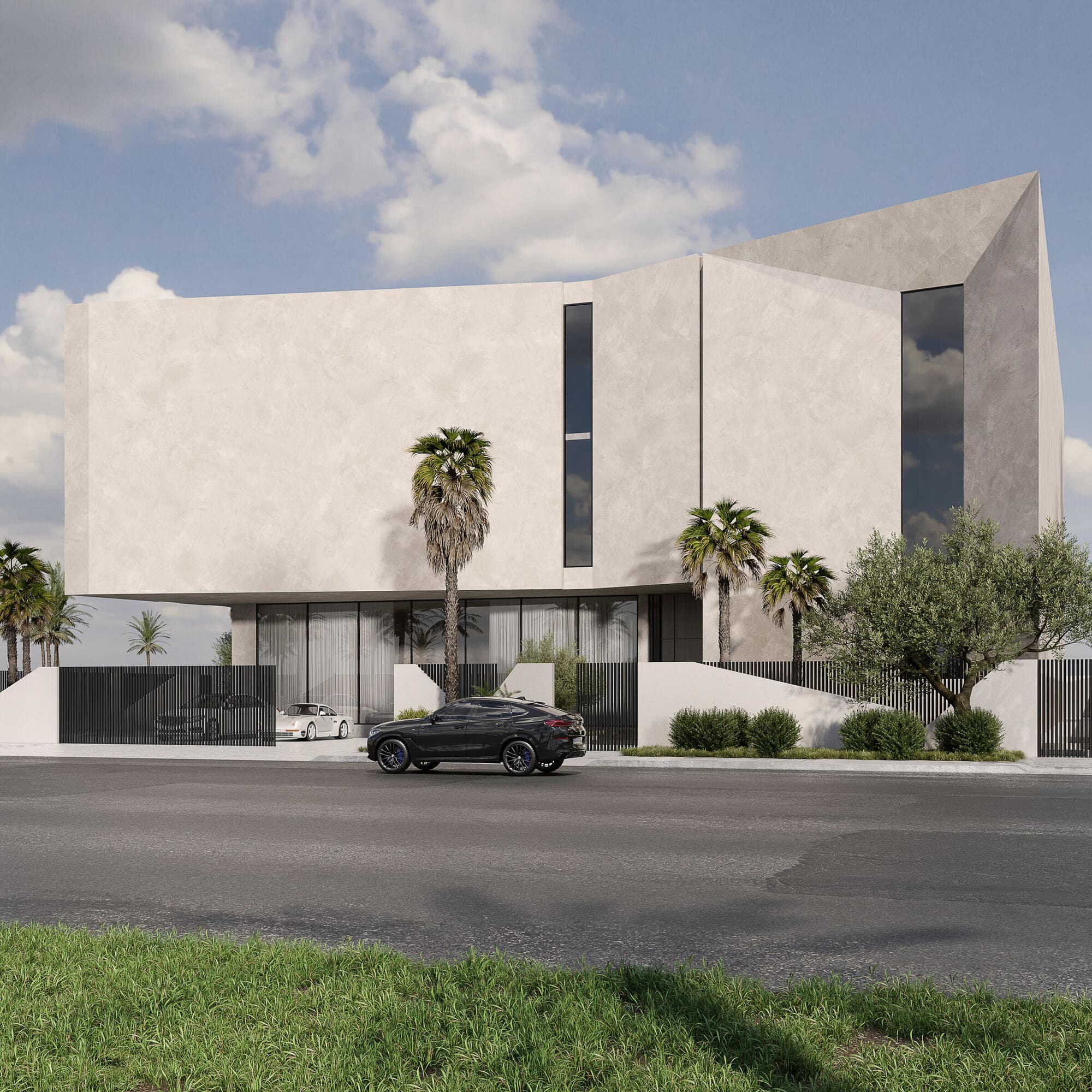 Contemporary Villa - Image 3