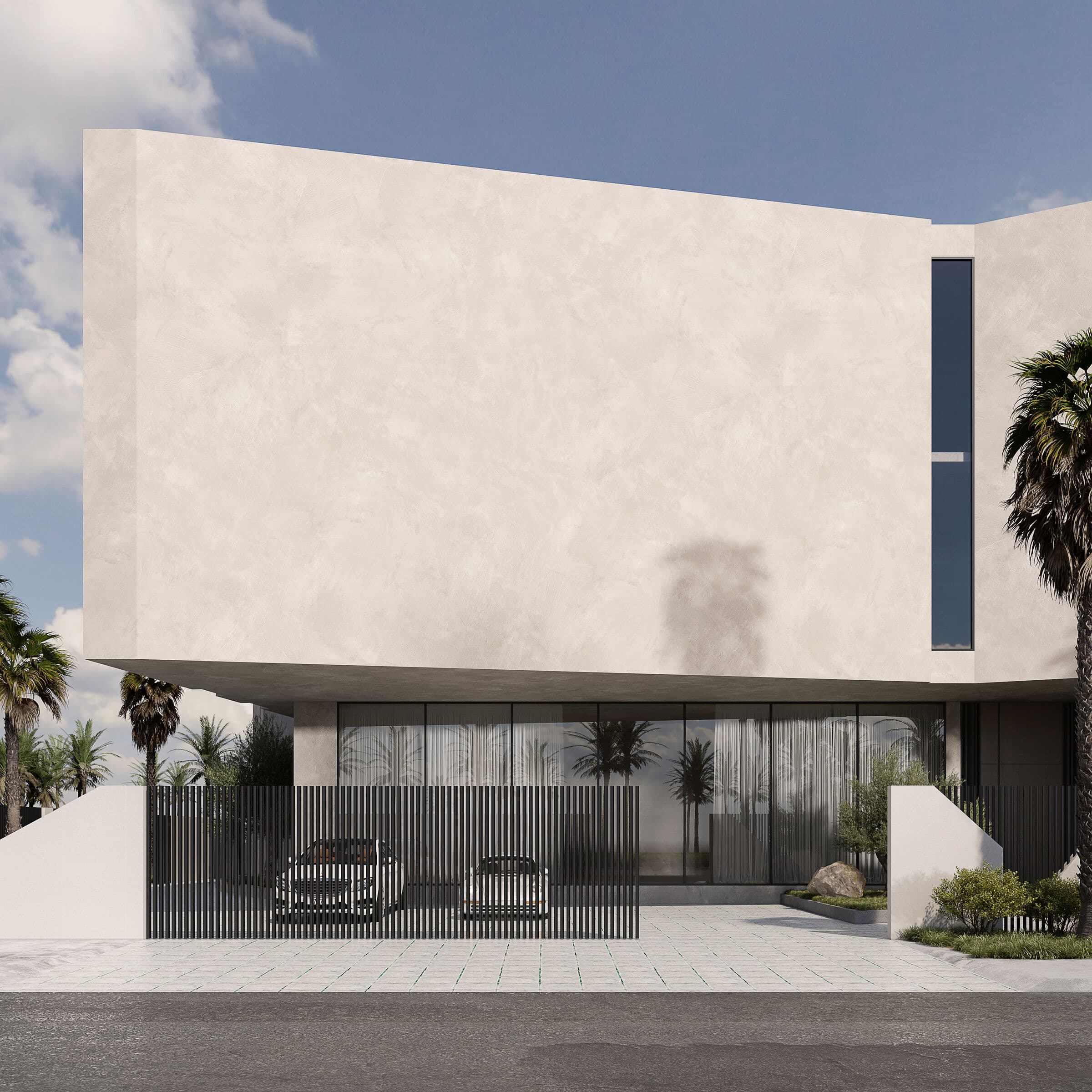 Contemporary Villa - Image 4