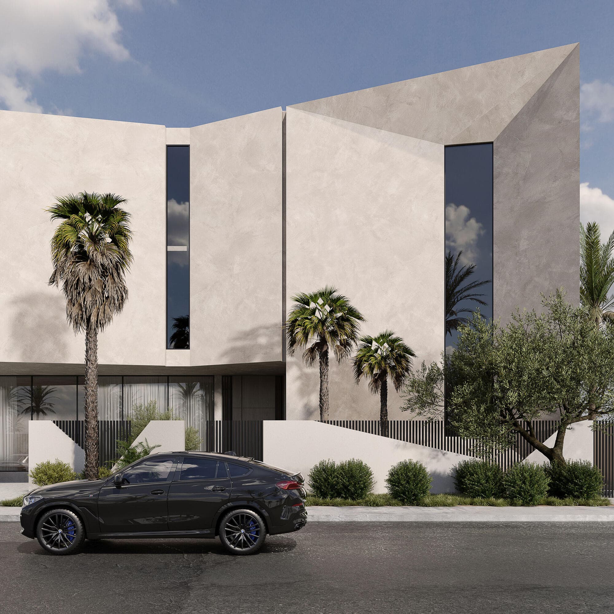 Contemporary Villa - Image 5