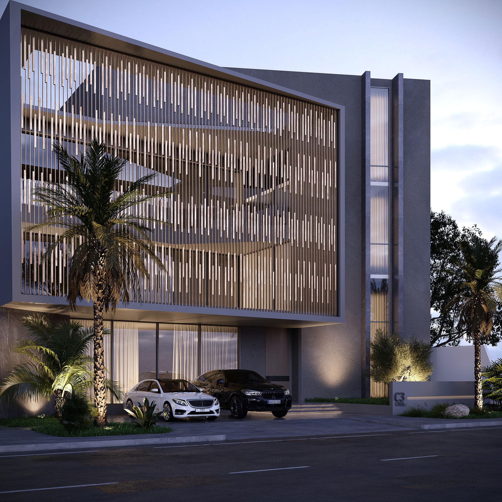 The Atrium House - Image 3