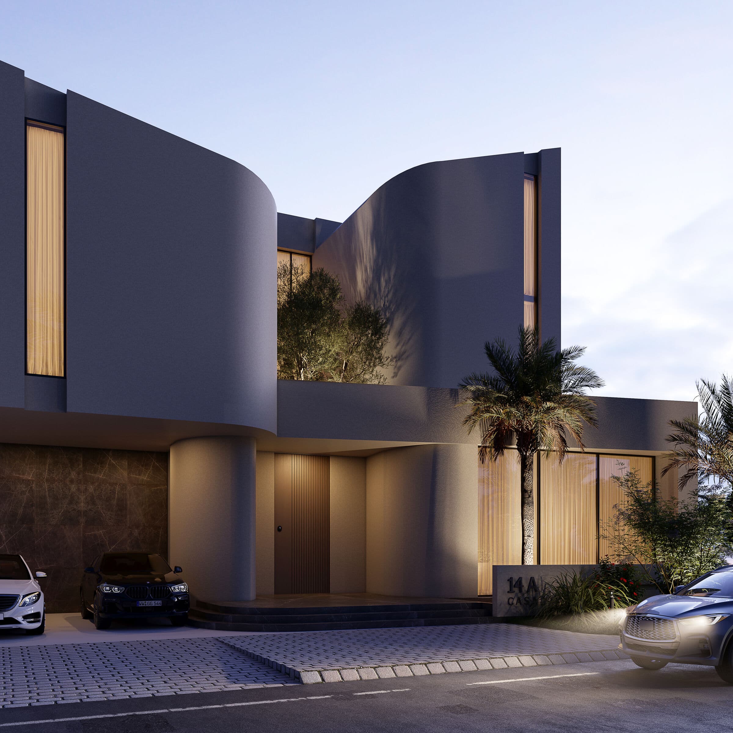 Minimalist Estate - Image 2