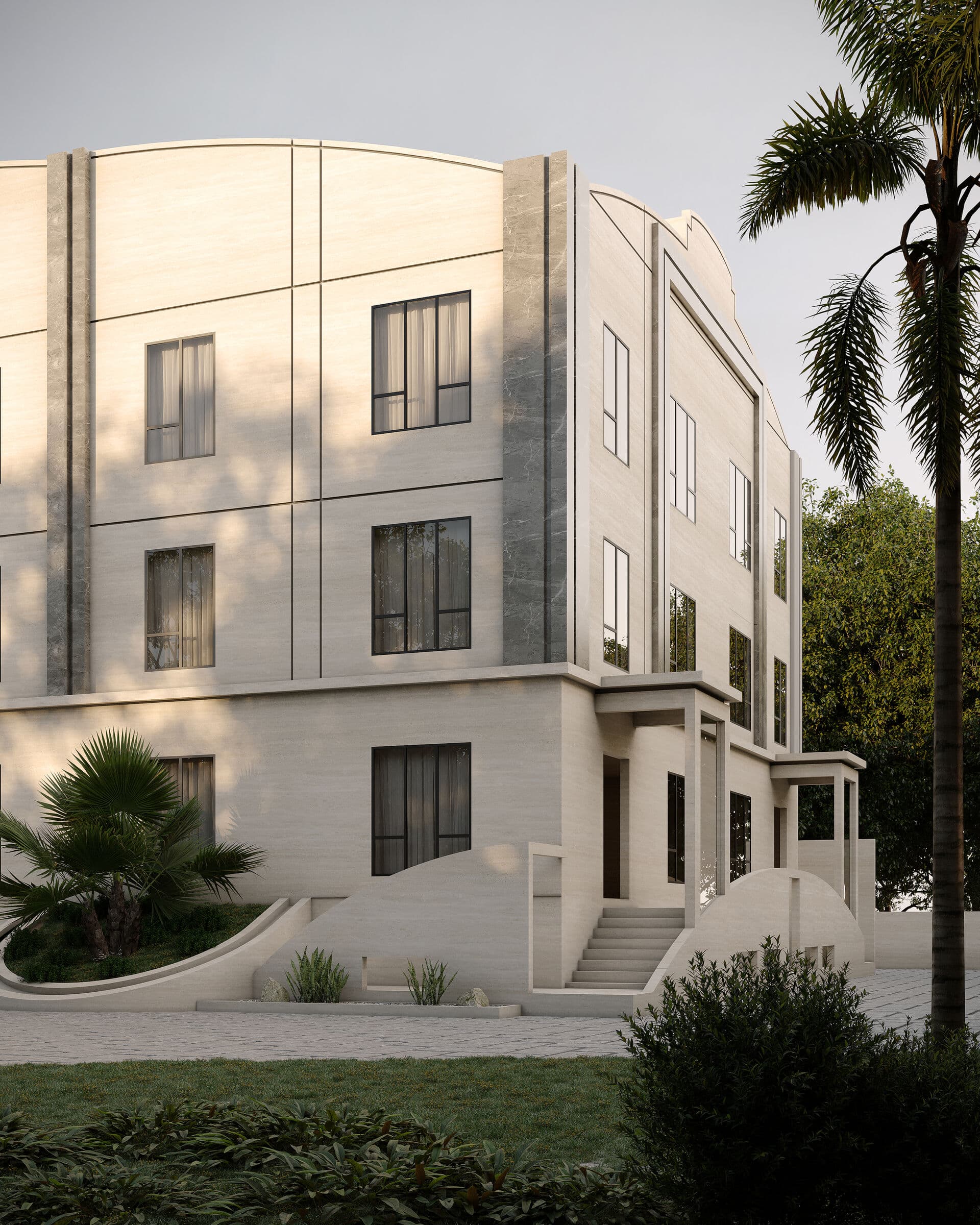 Urban Retreat - Image 2