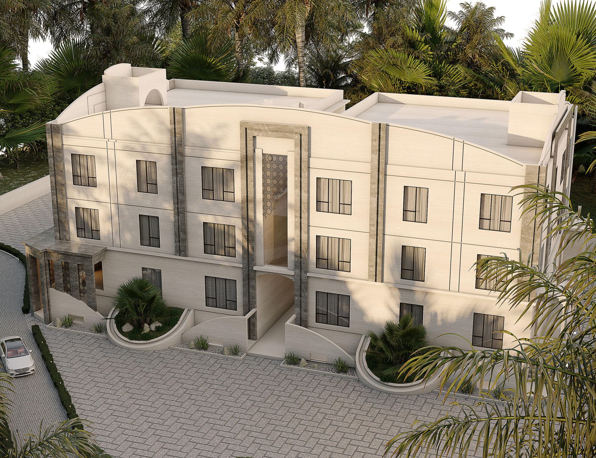 Urban Retreat - Image 3