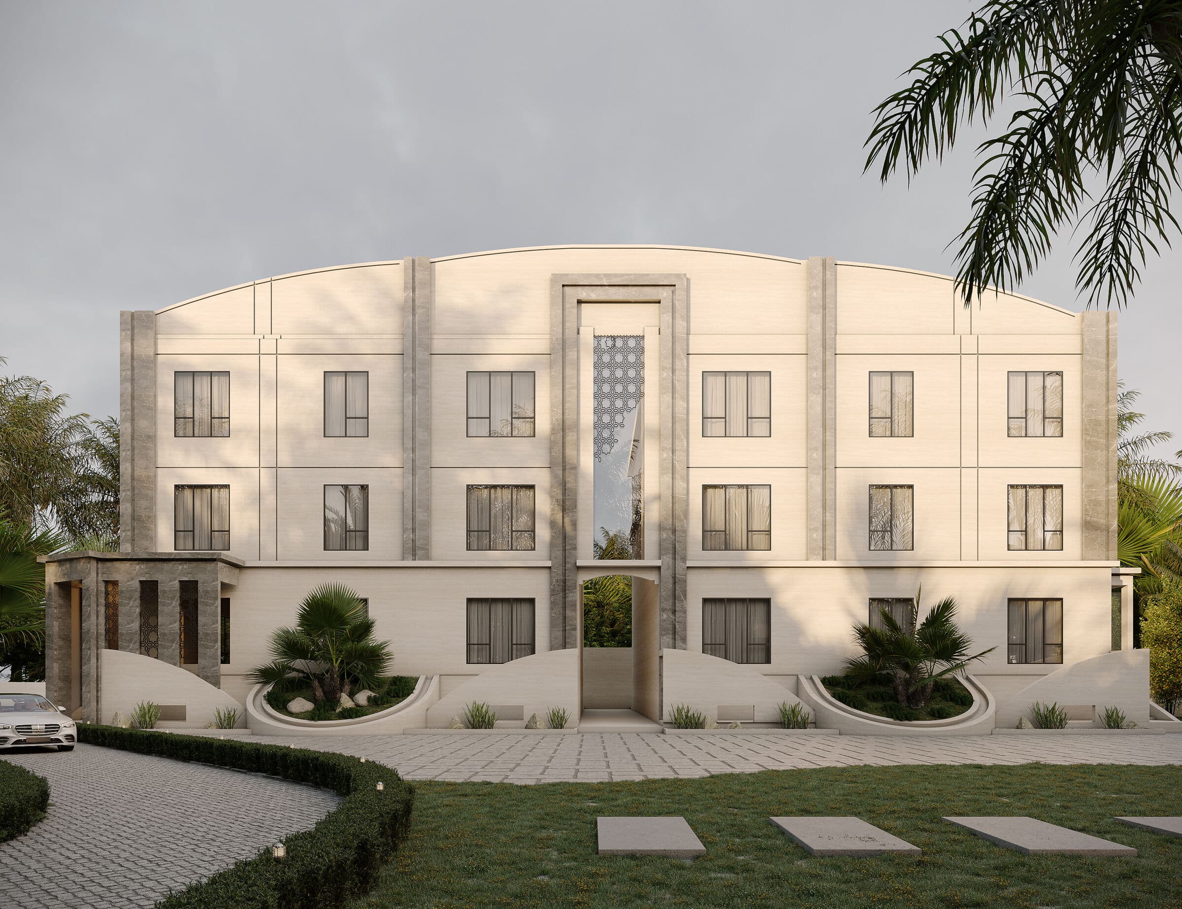 Urban Retreat - Image 4