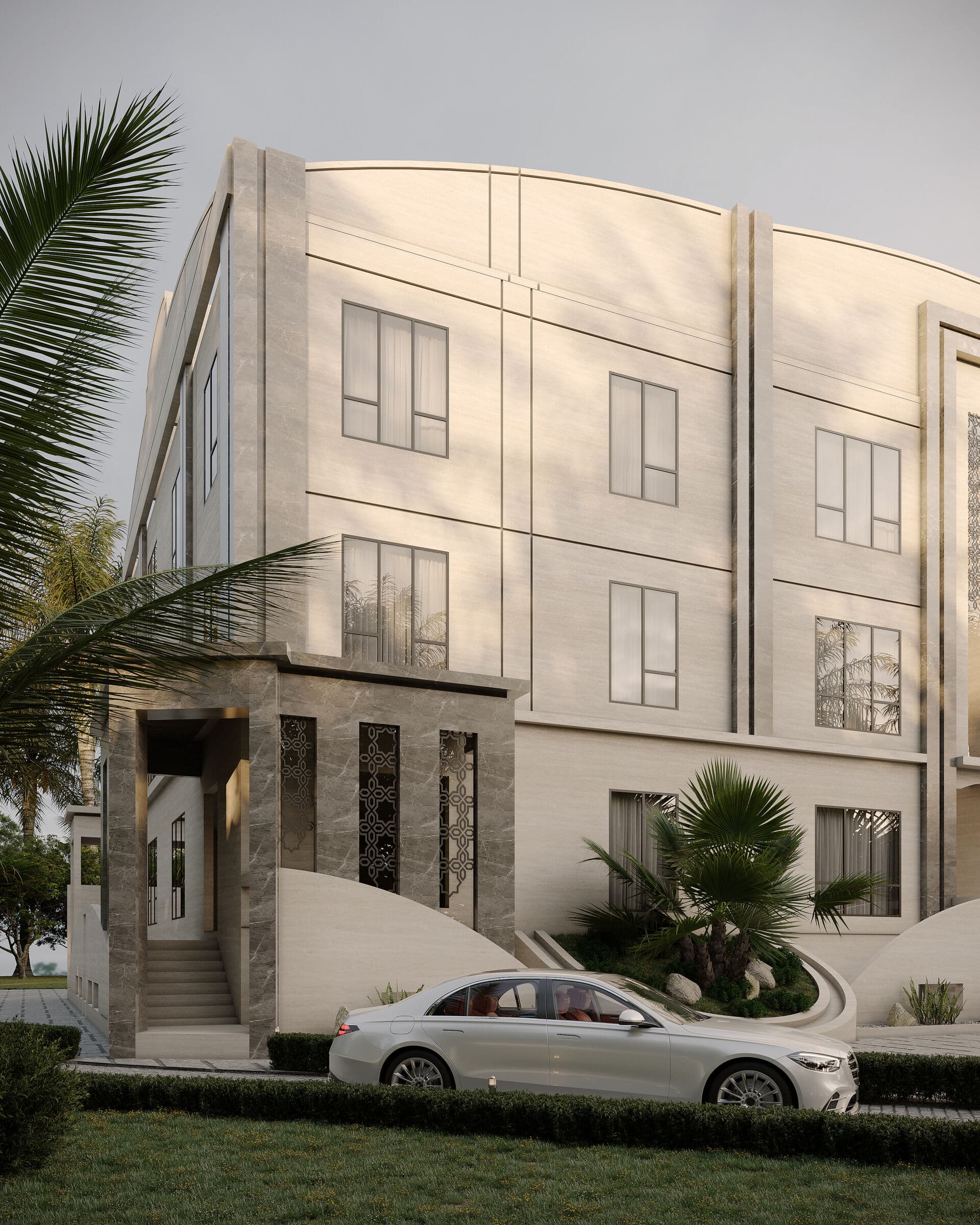 Urban Retreat - Image 5