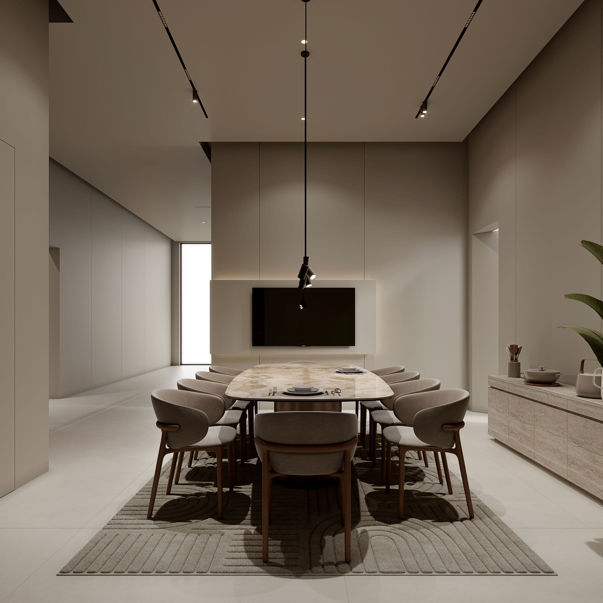 Hassan Residence - Image 3