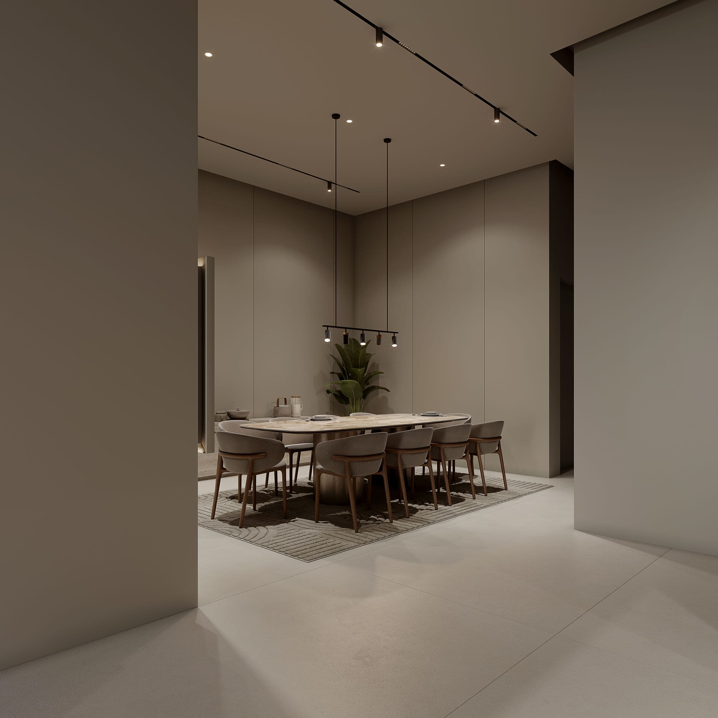 Hassan Residence - Image 4