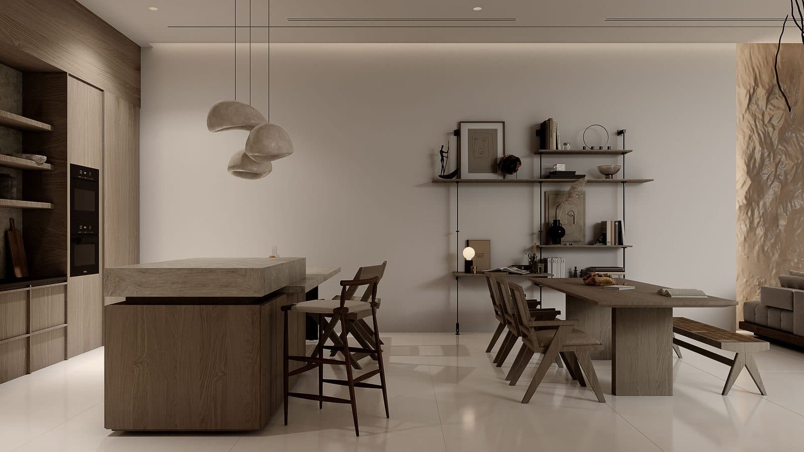 Osama Residence - Image 2