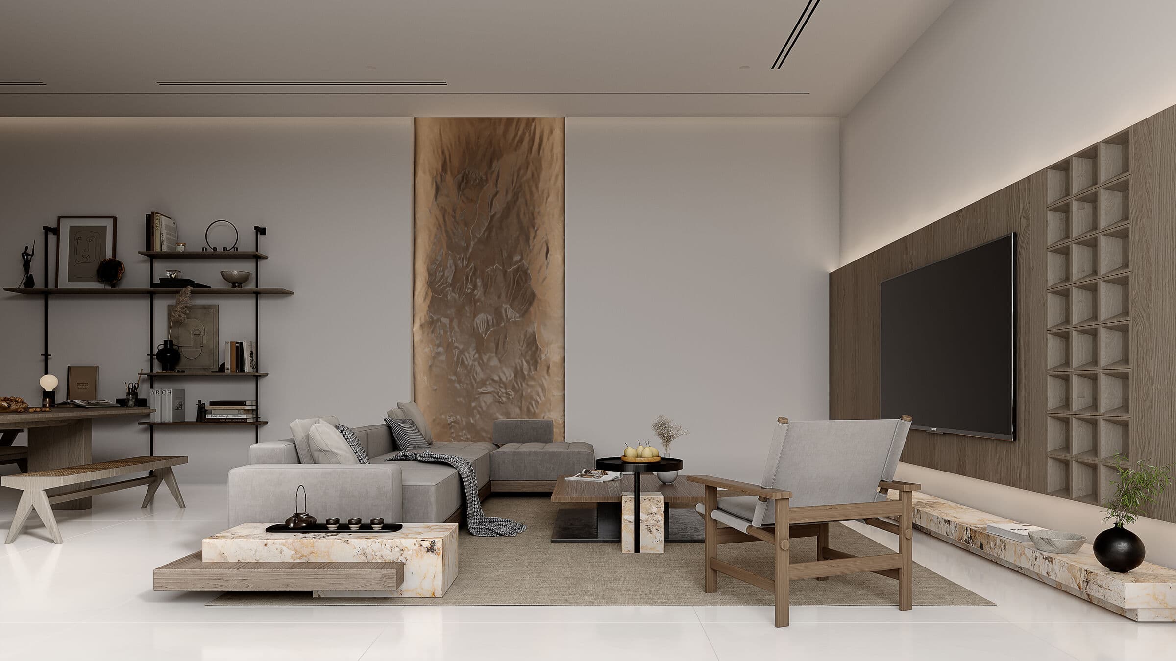 Osama Residence - Image 4