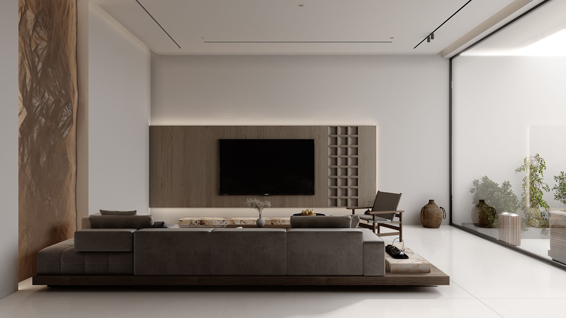 Osama Residence - Image 5