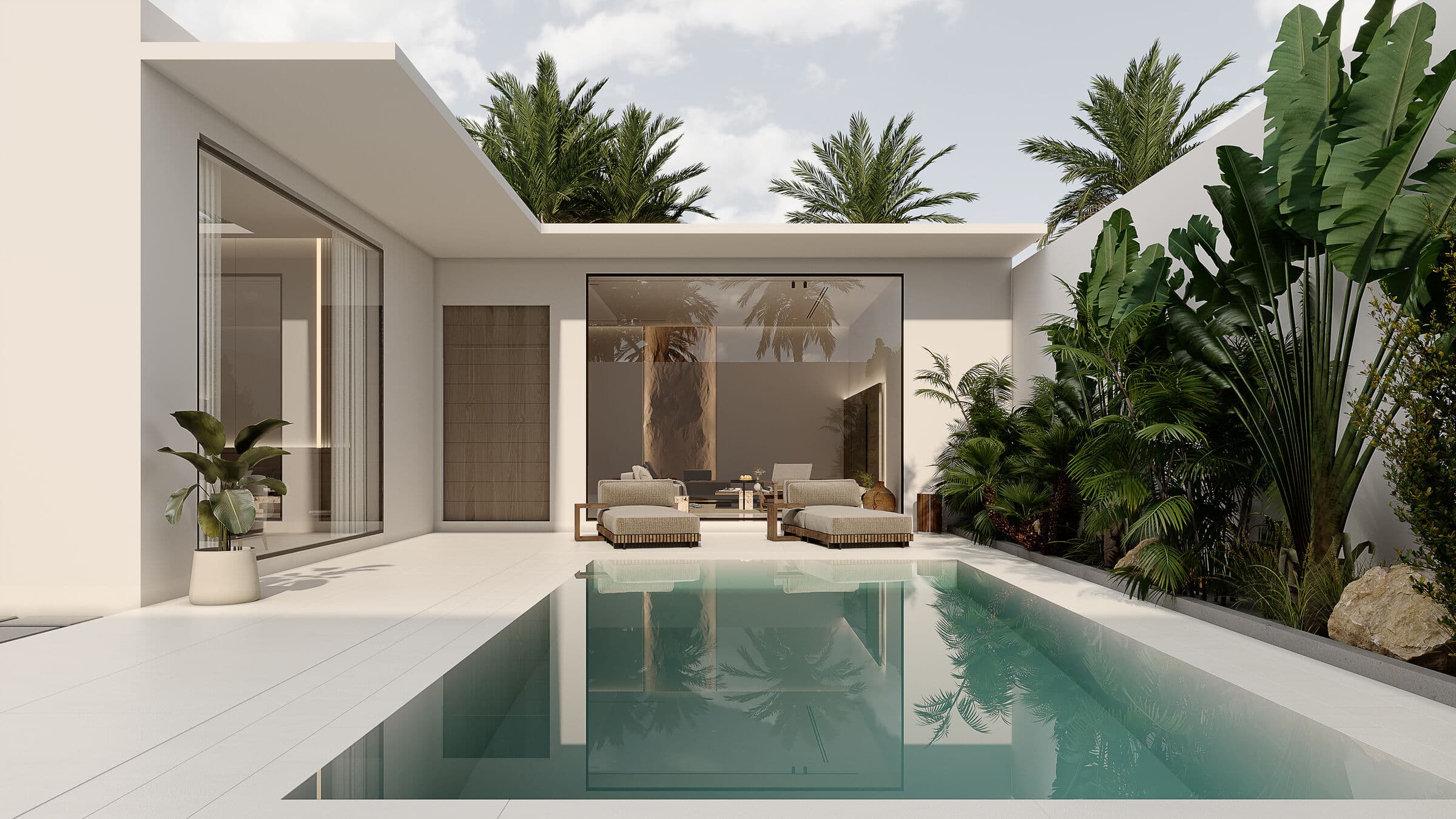 Osama Residence - Image 10