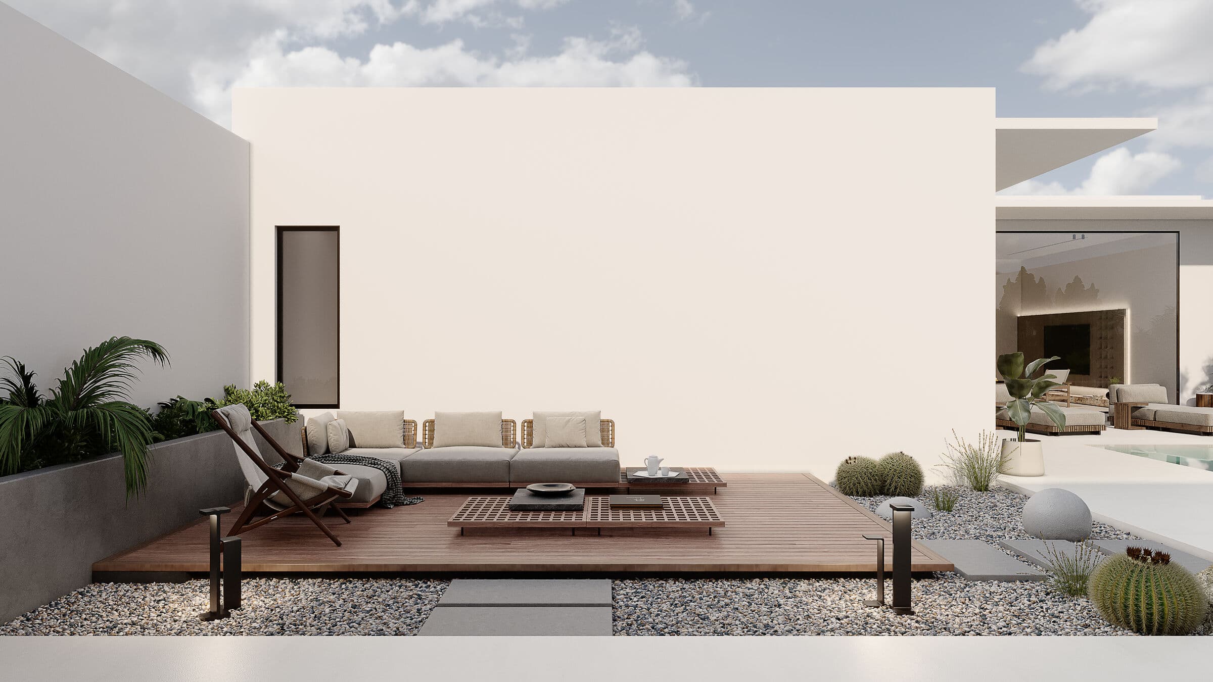 Osama Residence - Image 13