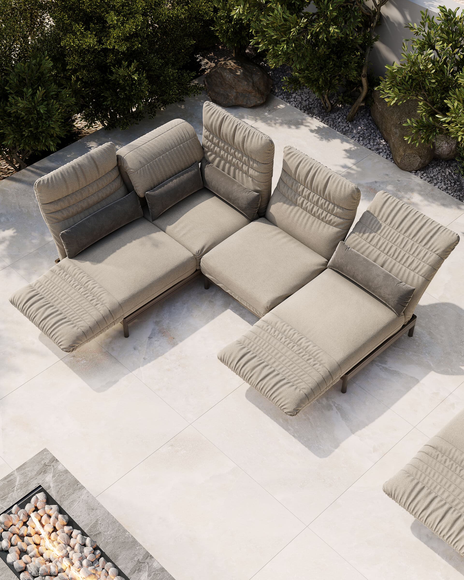 Poolside Pavilion - Image 12