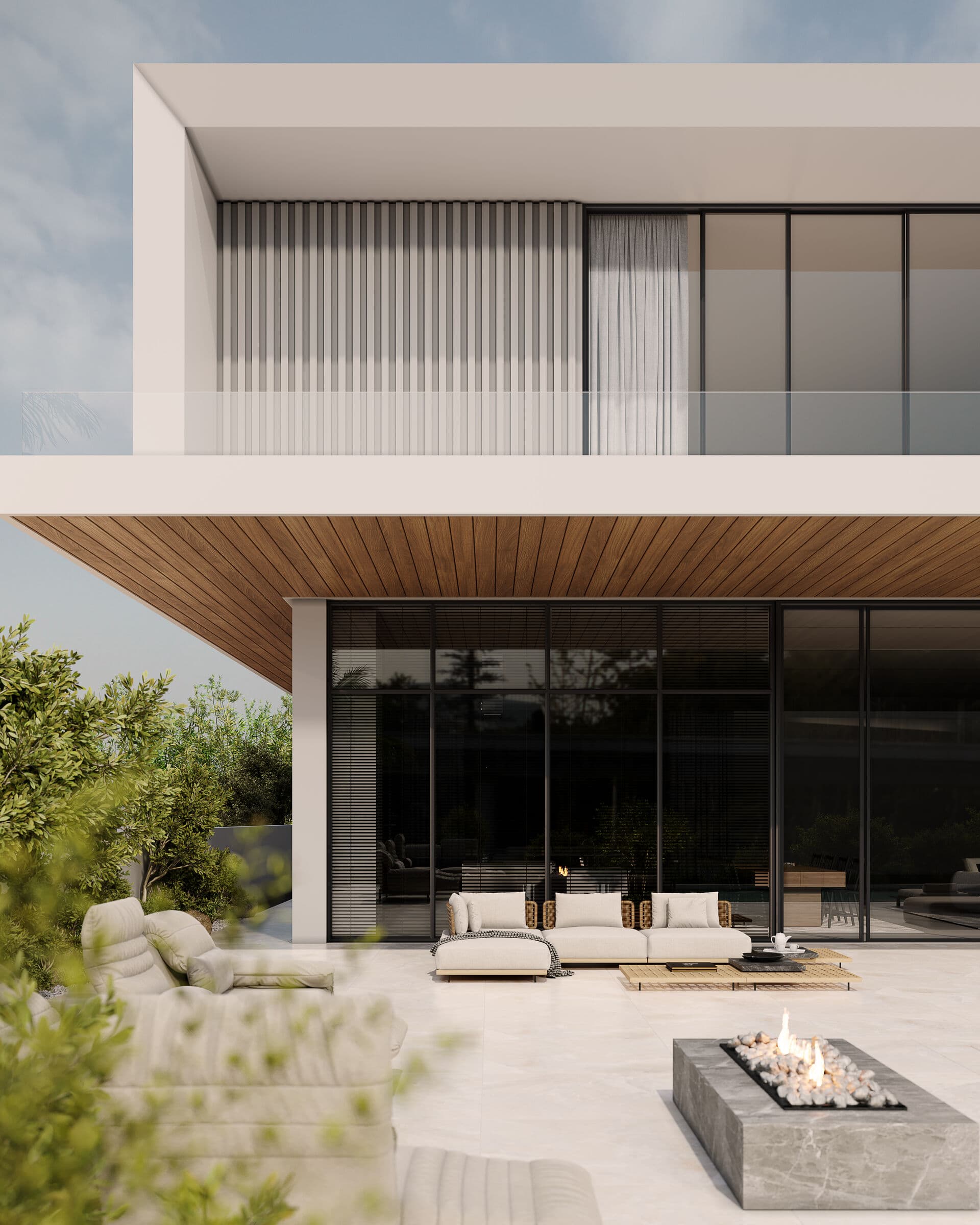 Poolside Pavilion - Image 3