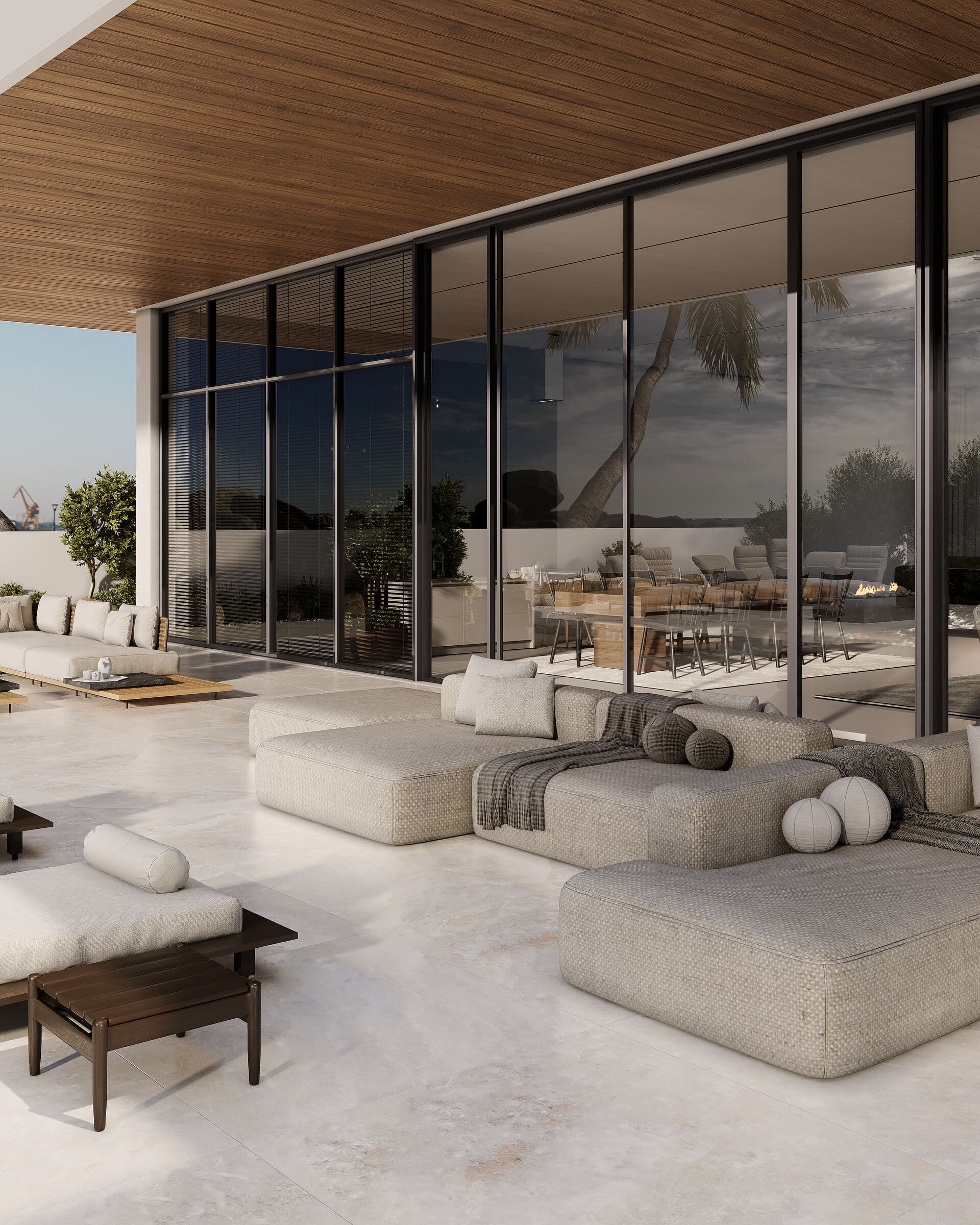 Poolside Pavilion - Image 5