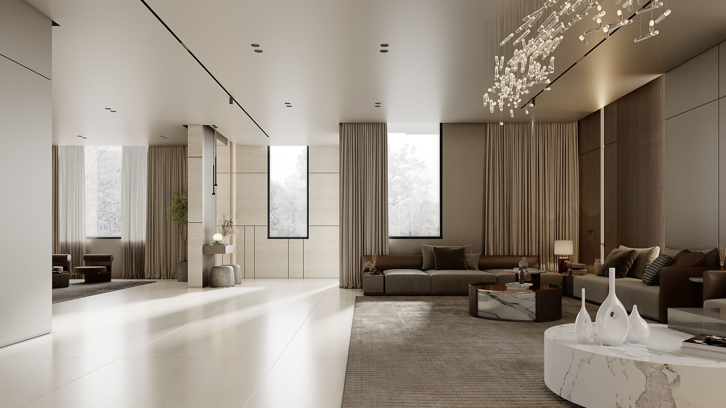 Rawan Residence - Image 11