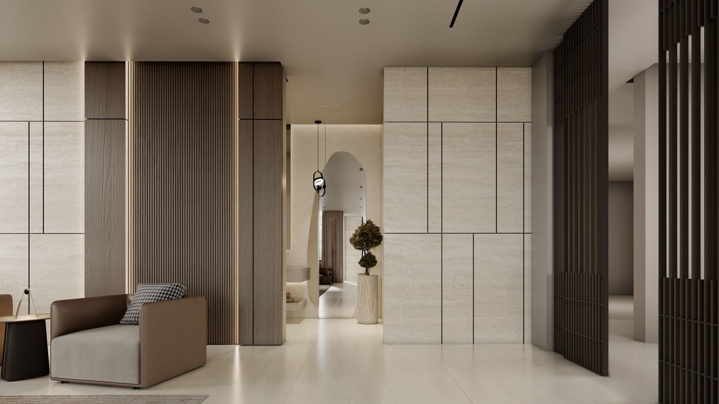 Rawan Residence - Image 5