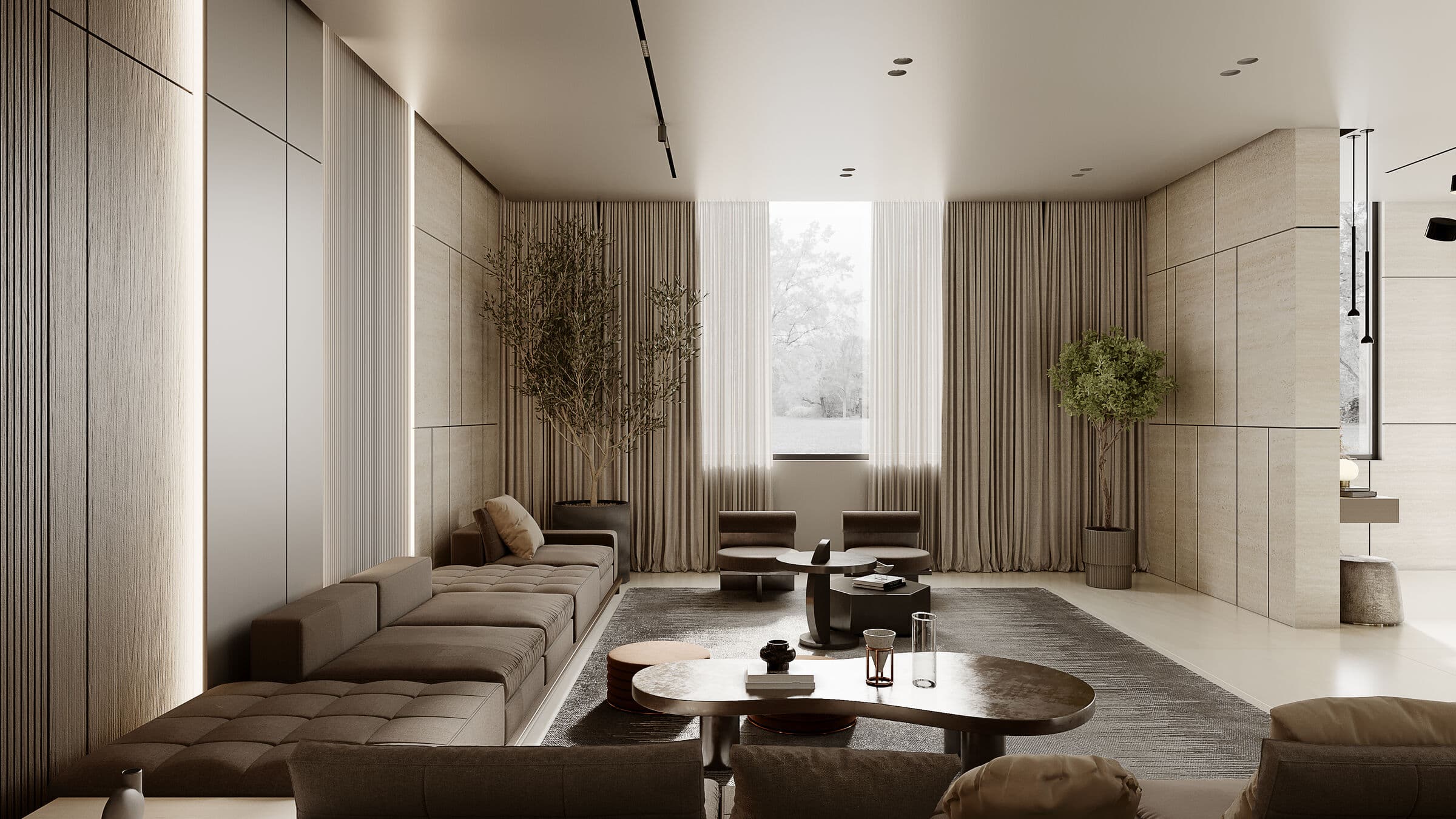 Rawan Residence - Image 7