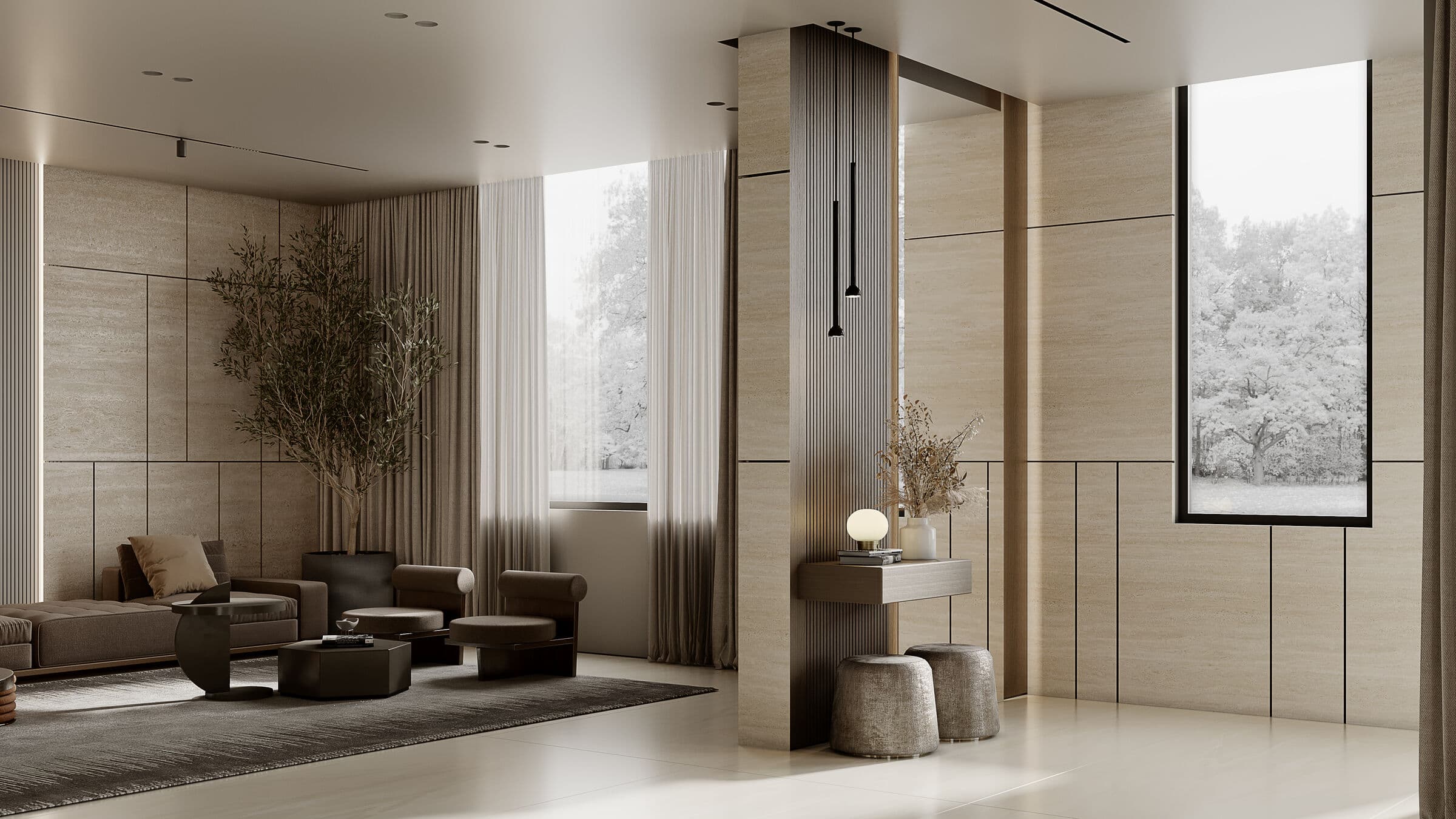 Rawan Residence - Image 9